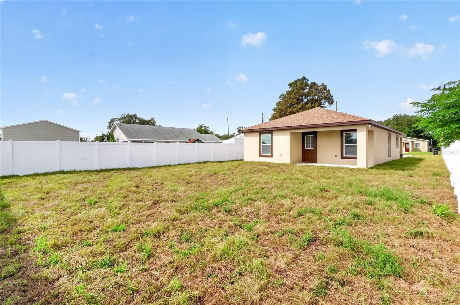 Single Family Residence at 2426 6TH ST NE, WINTER HAVEN, photo 40 of 46