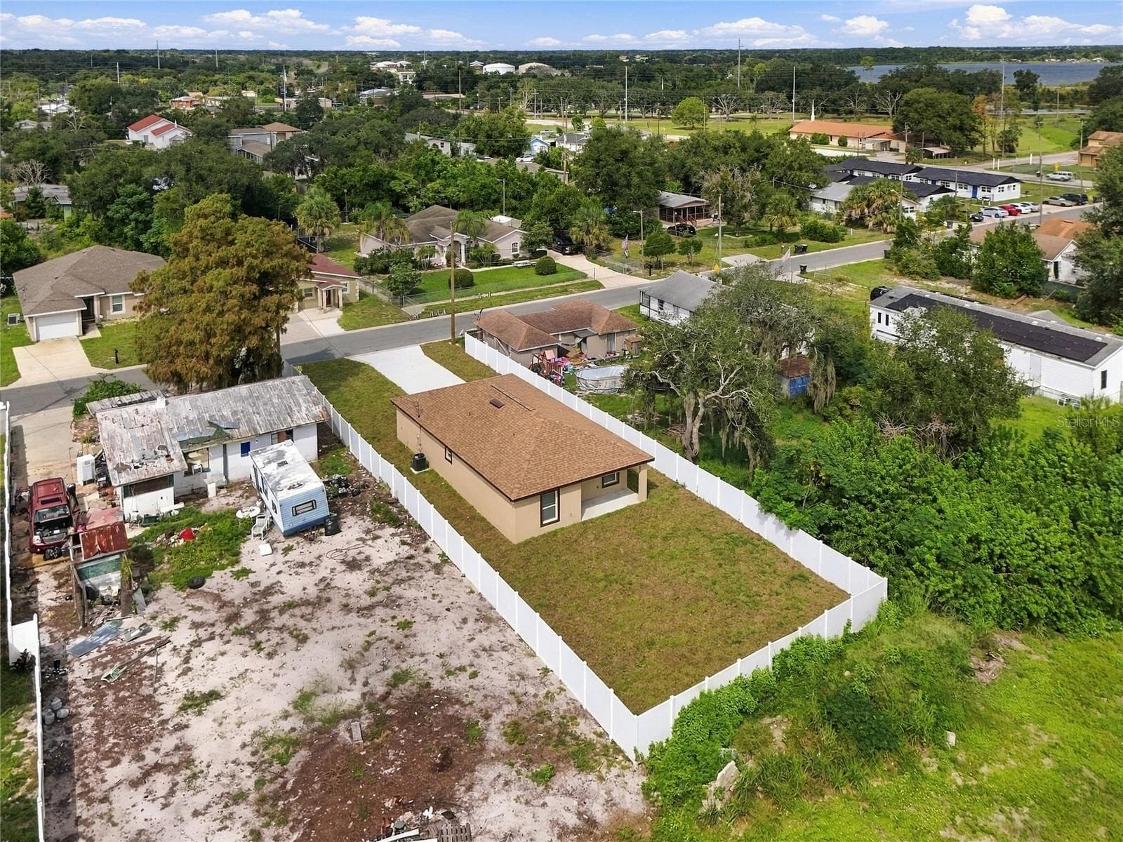 Single Family Residence at 2426 6TH ST NE, WINTER HAVEN, photo 44 of 46