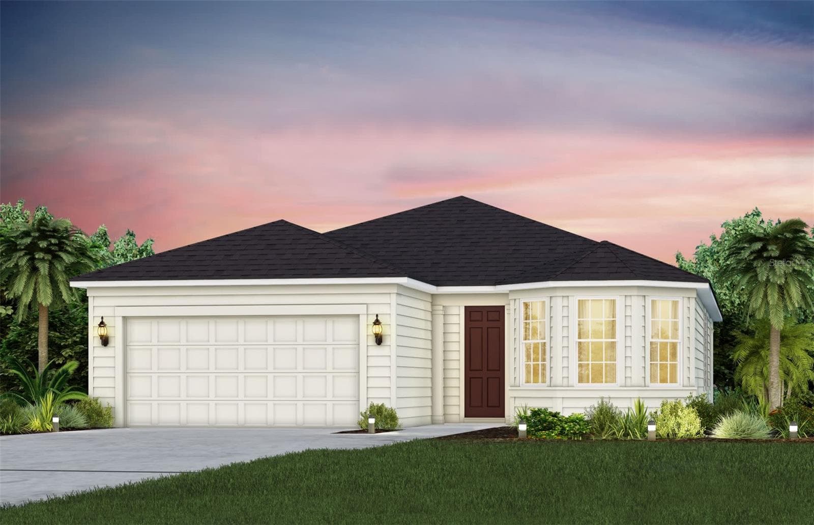308 FISHTAIL PL