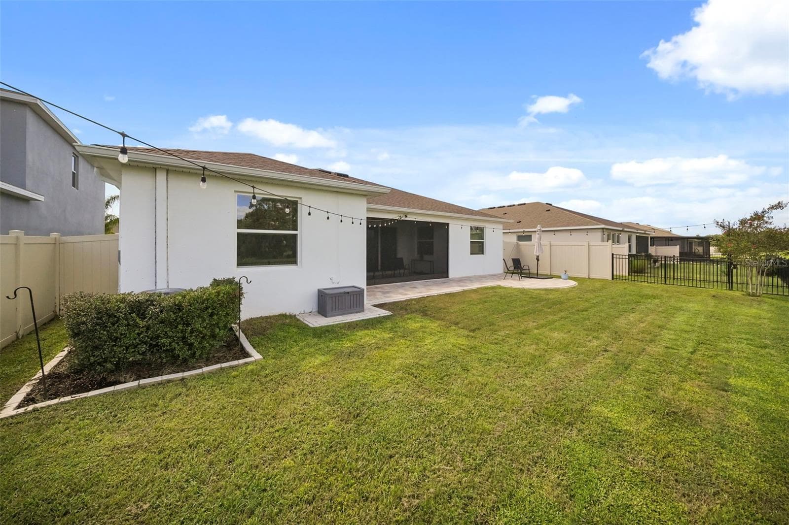 Single Family Residence at 6016 WANDERING WILLOW DR, WESLEY CHAPEL, photo 18 of 26