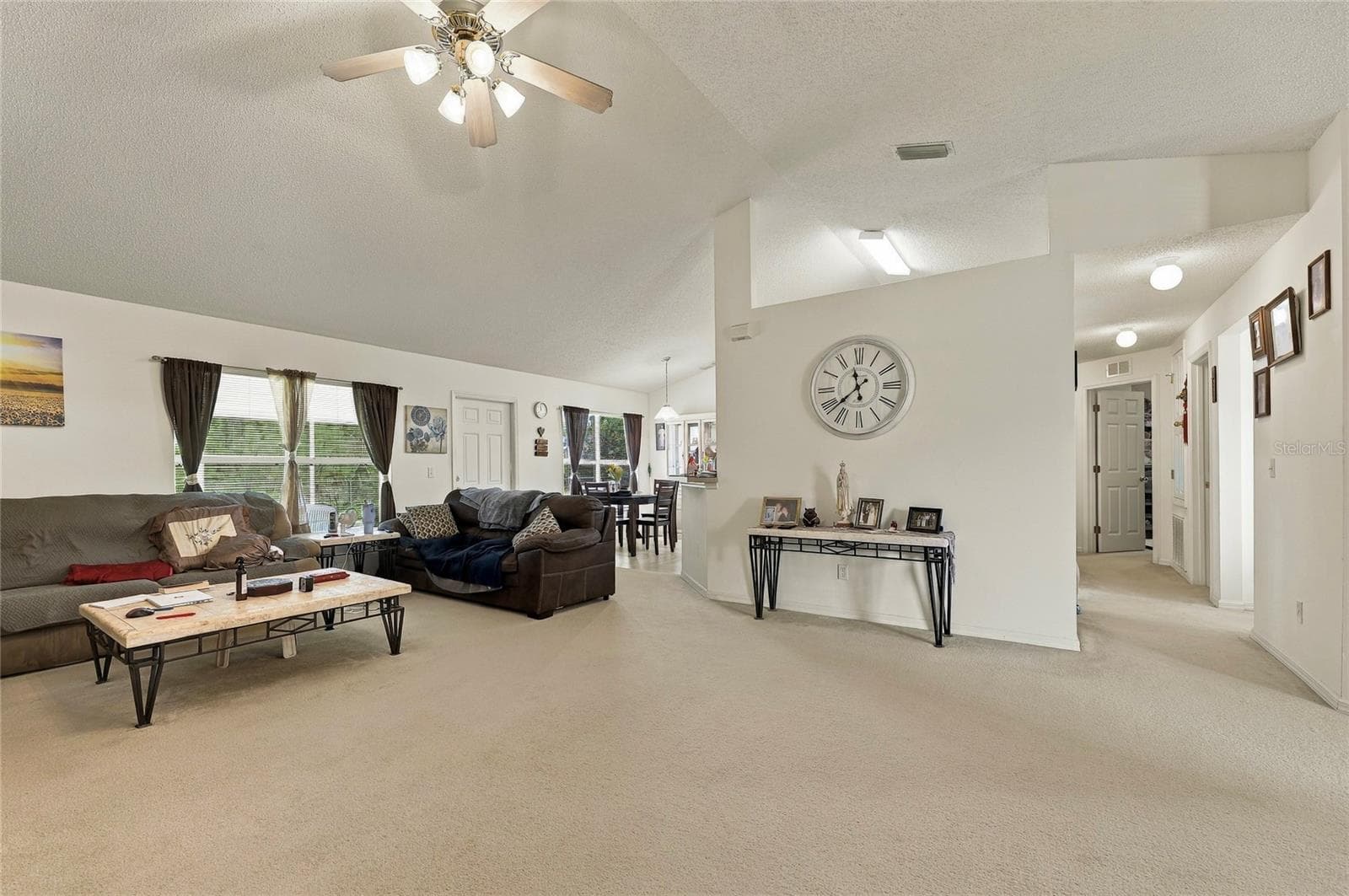 Single Family Residence at 2981 TINLEY RD SE, PALM BAY, photo 4 of 18