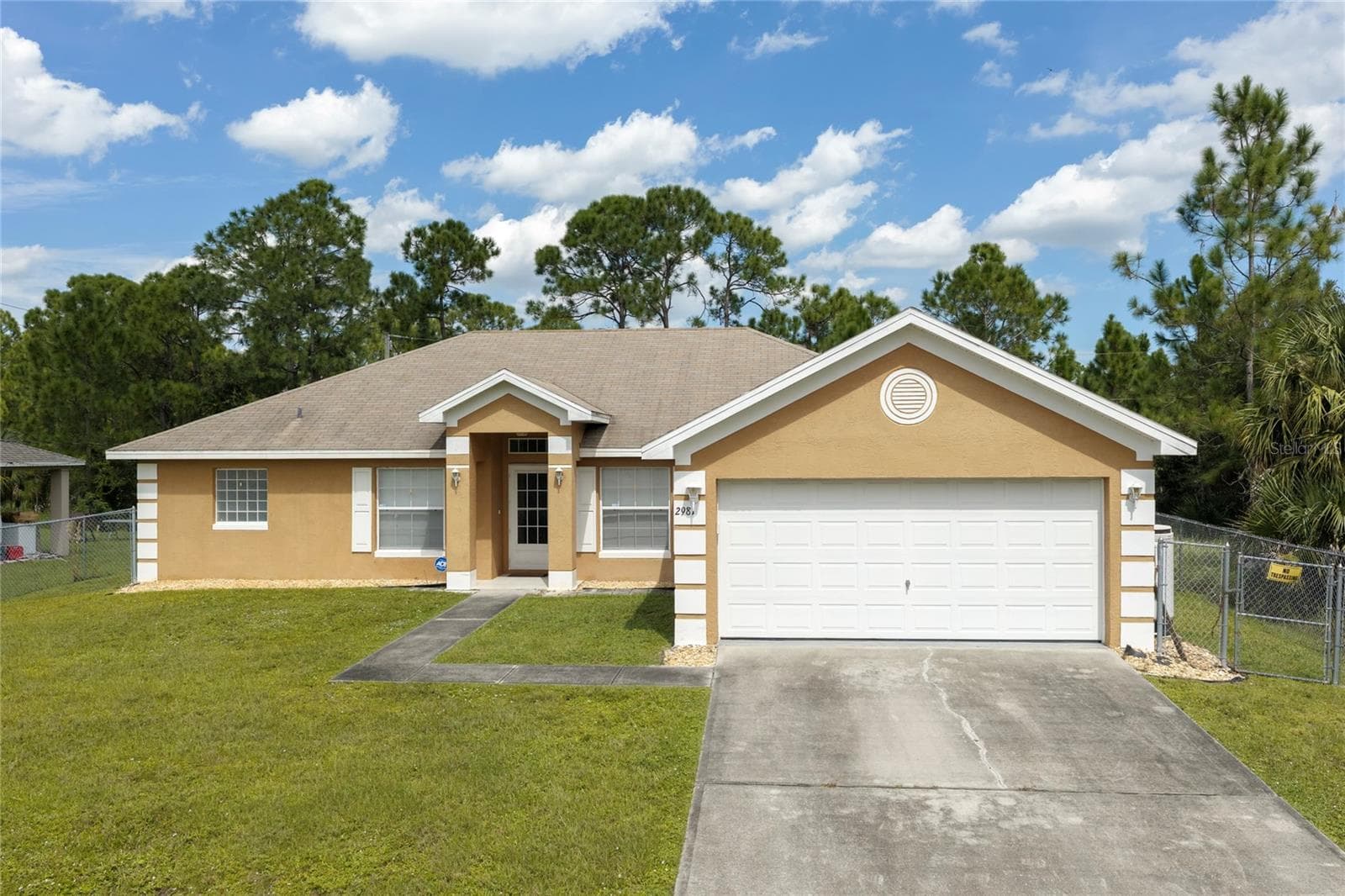 Single Family Residence at 2981 TINLEY RD SE, PALM BAY, photo 17 of 18