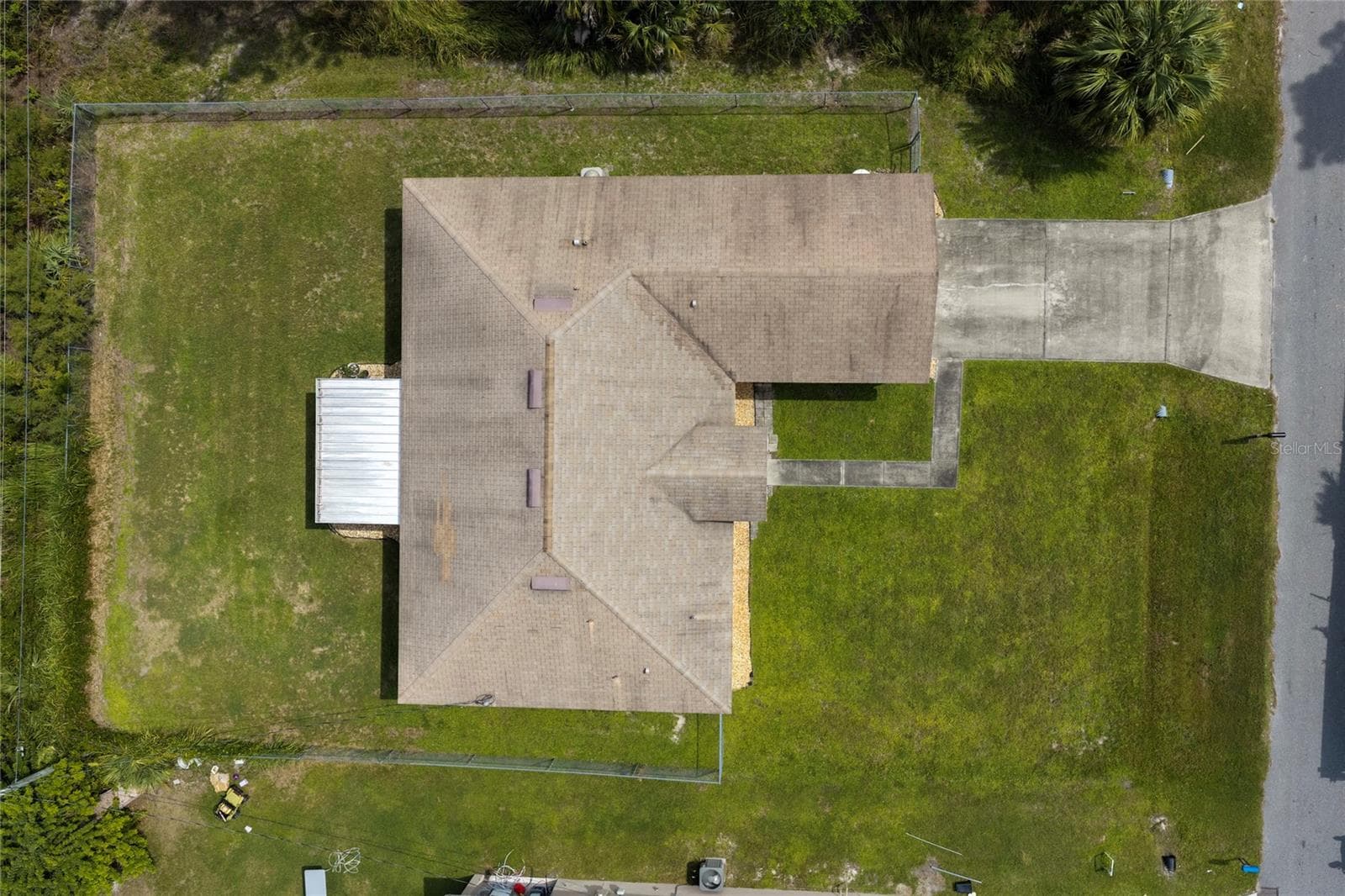 Single Family Residence at 2981 TINLEY RD SE, PALM BAY, photo 18 of 18