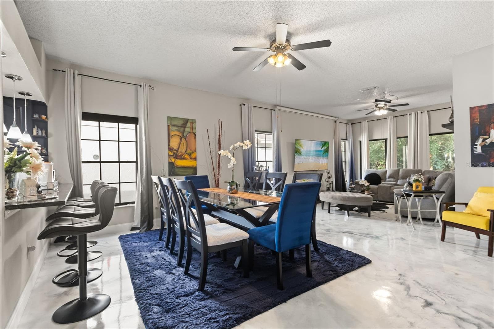Single Family Residence at 11529 PUMPKIN SEED CT, ORLANDO, photo 4 of 18