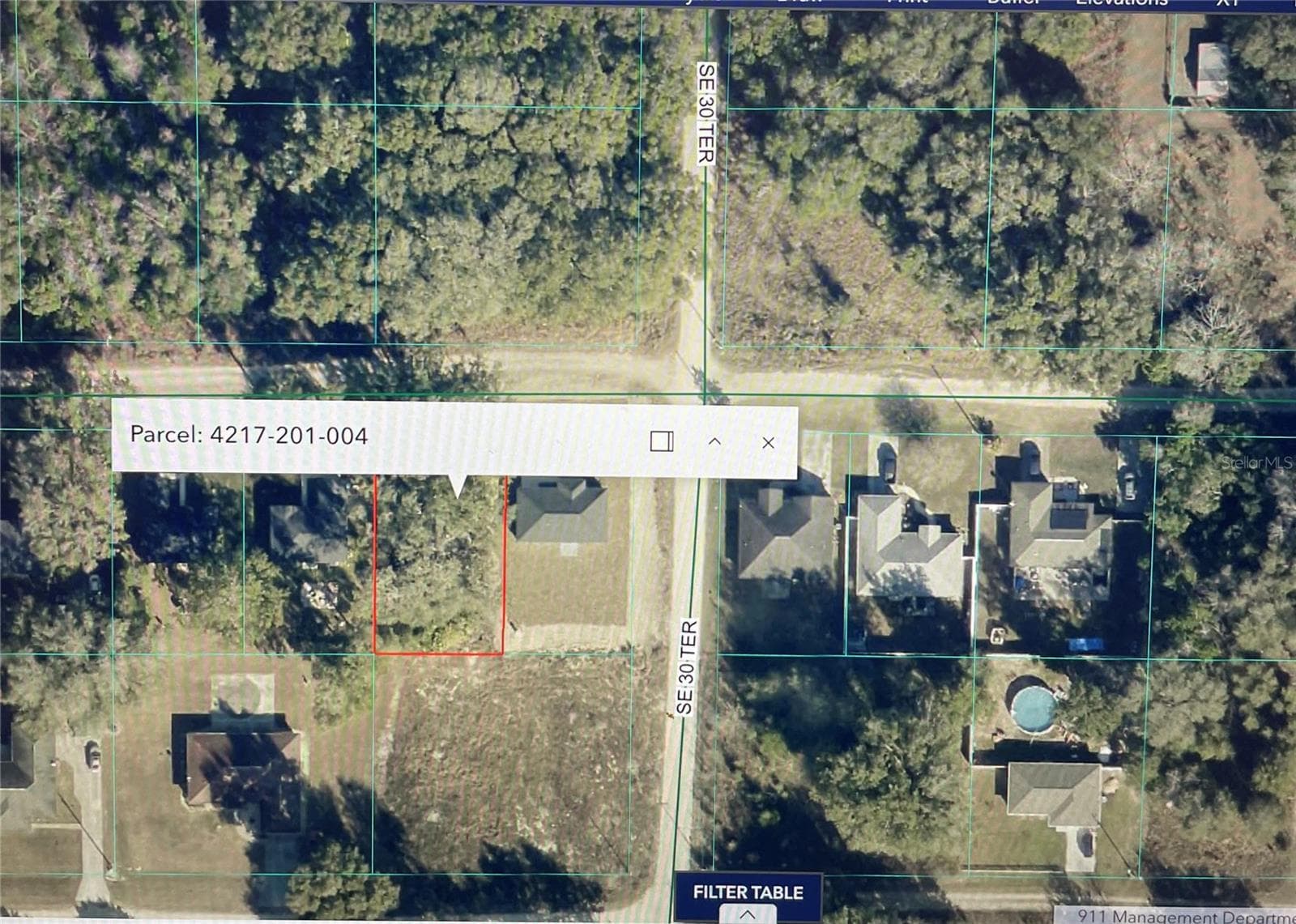 Lot 4,5,6 SE 143RD PL