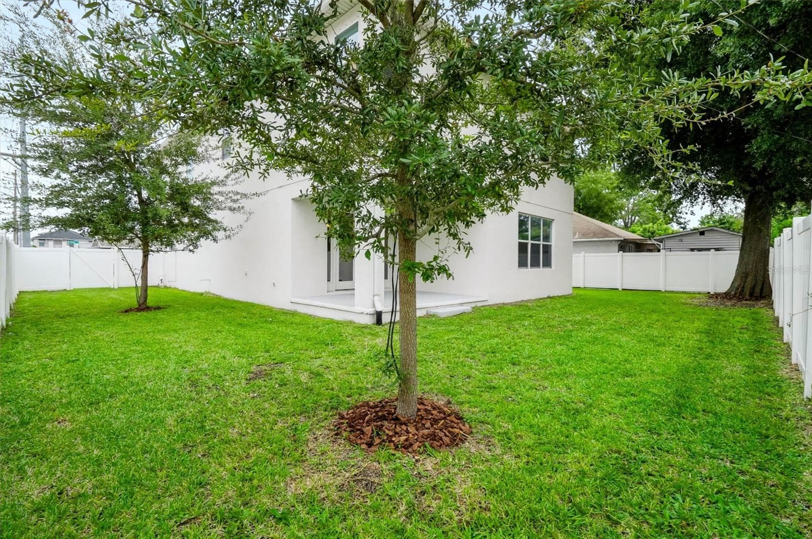 Single Family Residence at 3022 W GRAY ST, TAMPA, photo 43 of 51
