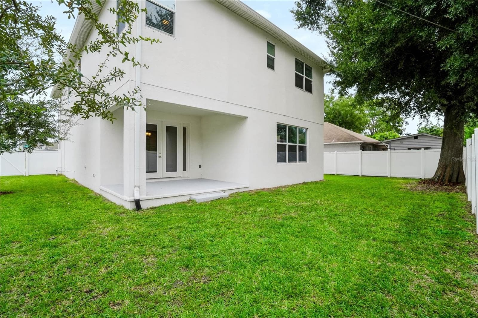 Single Family Residence at 3022 W GRAY ST, TAMPA, photo 44 of 51