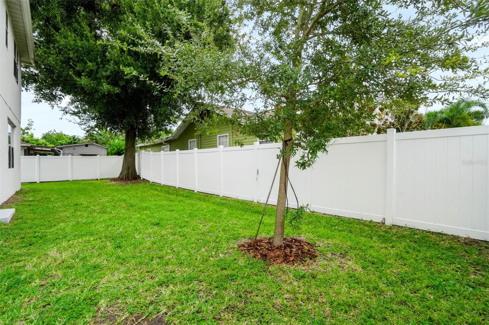 Single Family Residence at 3022 W GRAY ST, TAMPA, photo 45 of 51