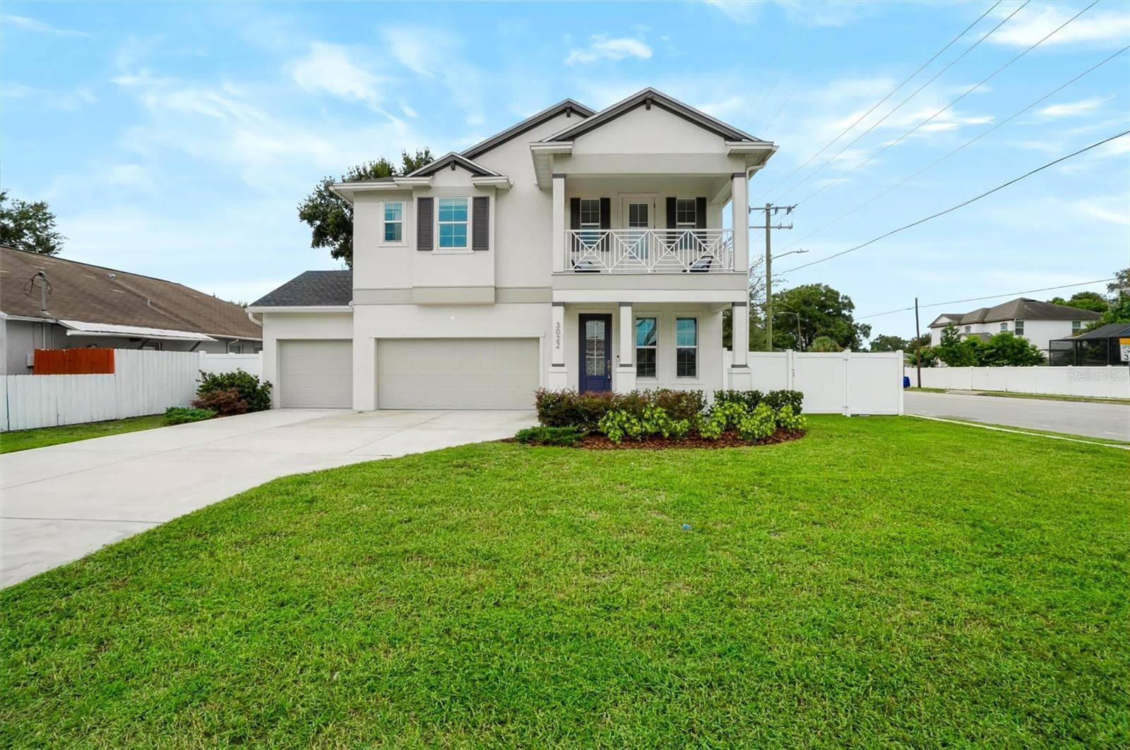 Single Family Residence at 3022 W GRAY ST, TAMPA, photo 48 of 51