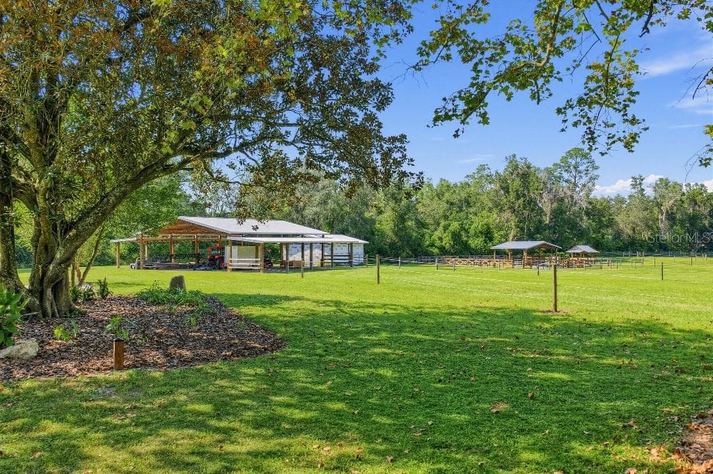 Single Family Residence at 15114 NW 32ND AVE, NEWBERRY, photo 71 of 113