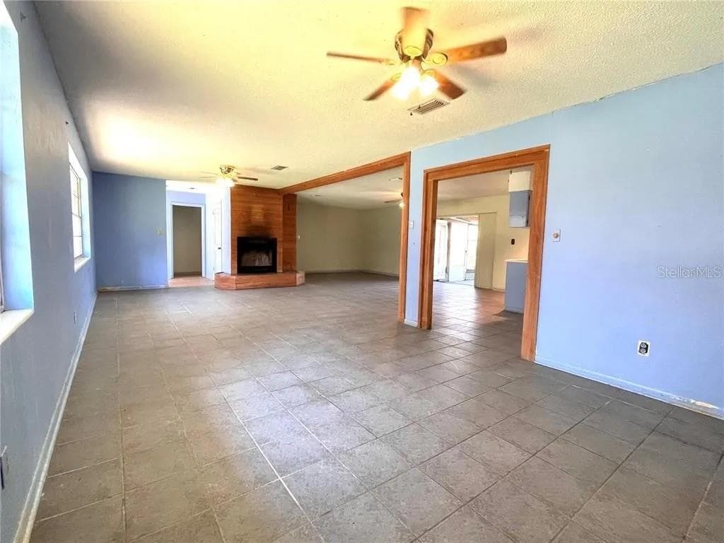 Pre-construction - 15114 NW 32ND AVE, NEWBERRY