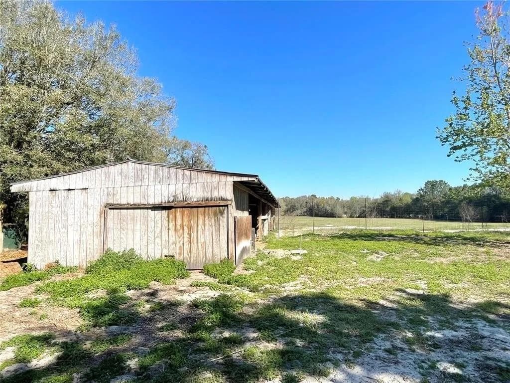 Pre- constructuon - 15114 NW 32ND AVE, NEWBERRY