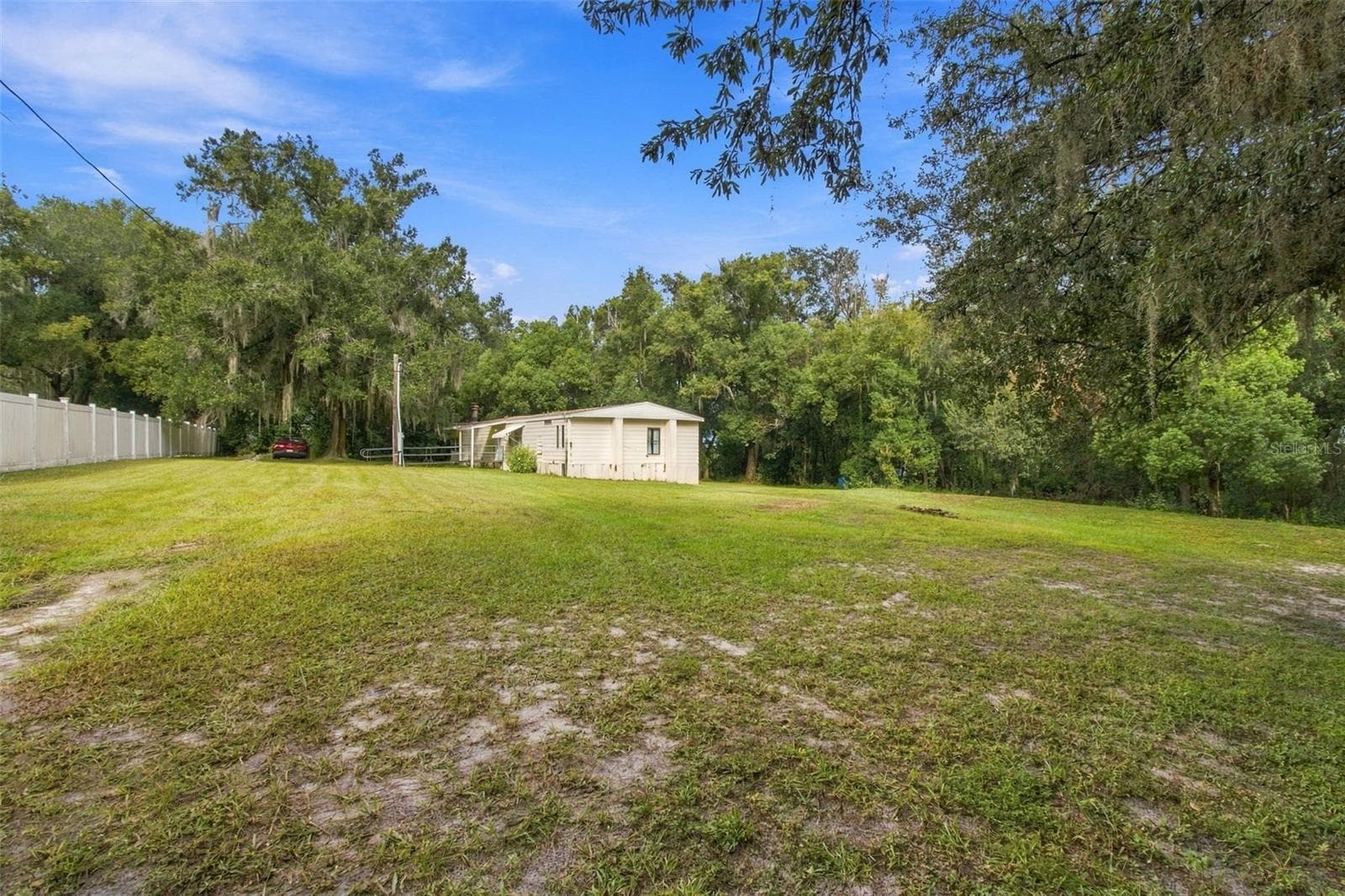 Manufactured Home at 30251 SUNSET LN, WESLEY CHAPEL