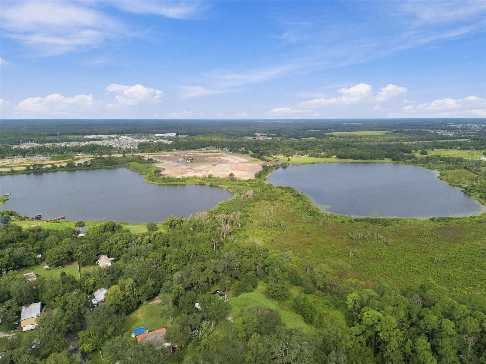 Manufactured Home at 30251 SUNSET LN, WESLEY CHAPEL, photo 11 of 22