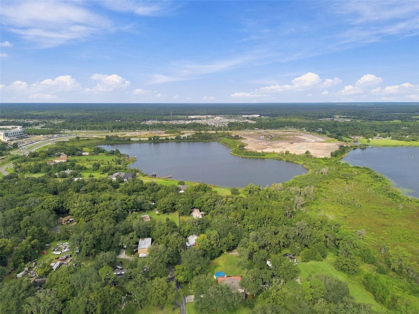 Manufactured Home at 30251 SUNSET LN, WESLEY CHAPEL, photo 14 of 22