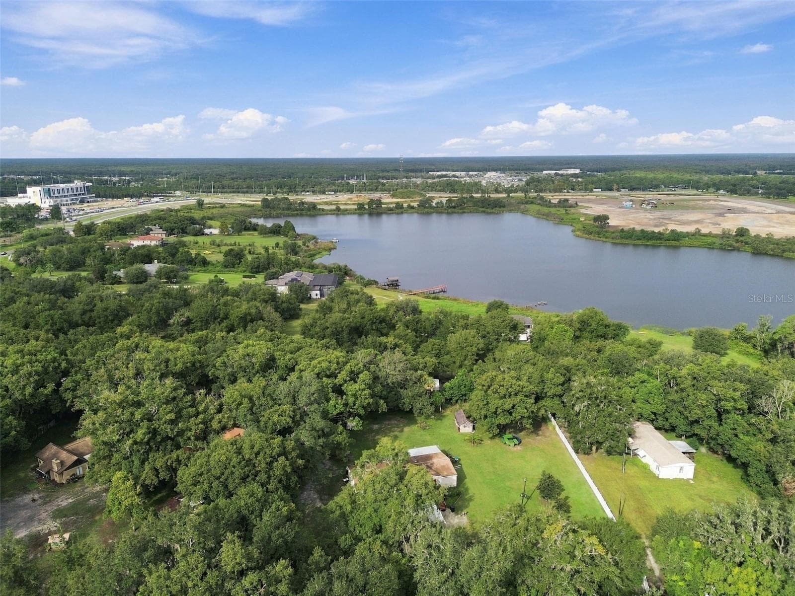 Manufactured Home at 30251 SUNSET LN, WESLEY CHAPEL, photo 18 of 22