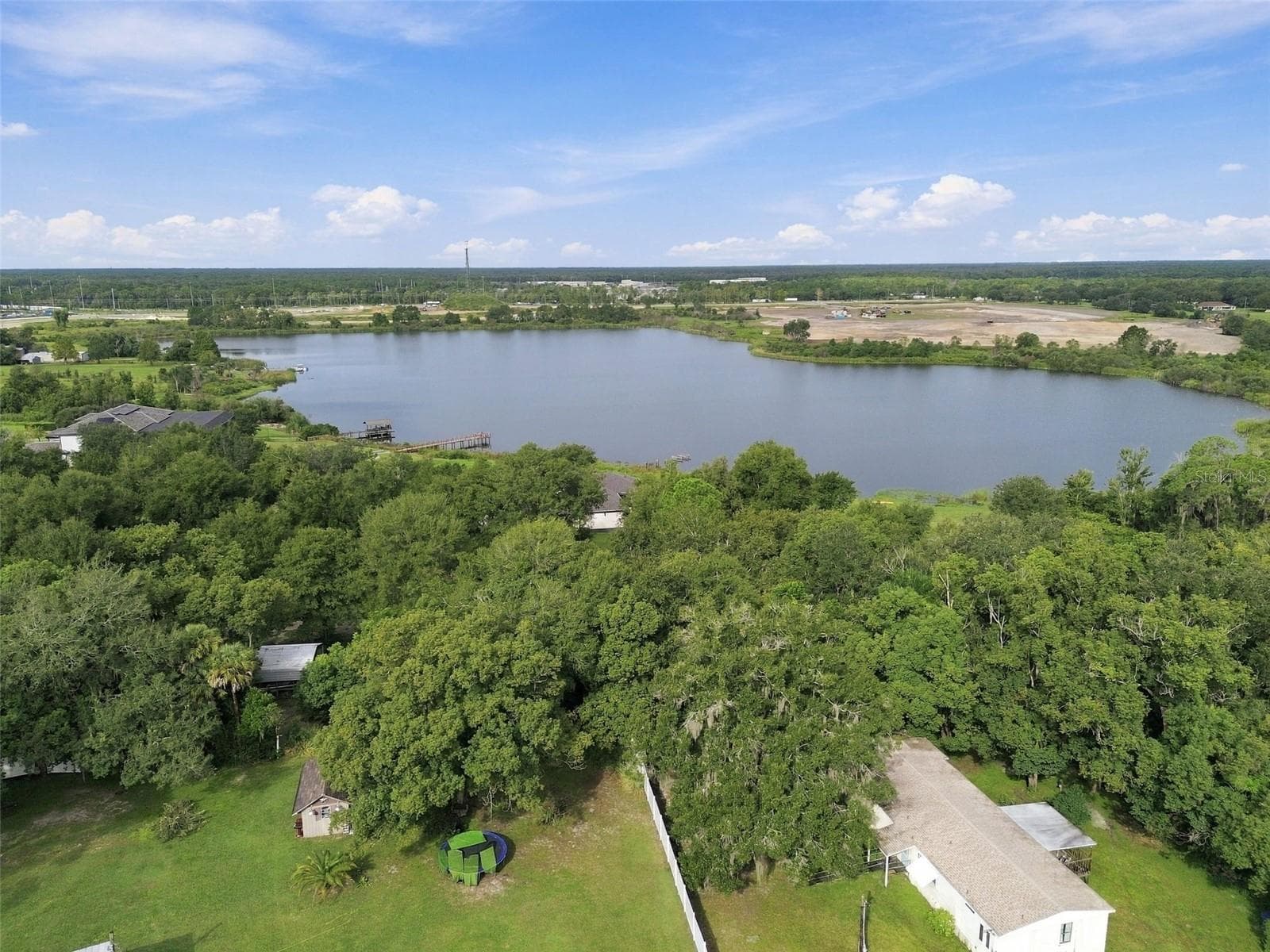 Manufactured Home at 30251 SUNSET LN, WESLEY CHAPEL, photo 21 of 22
