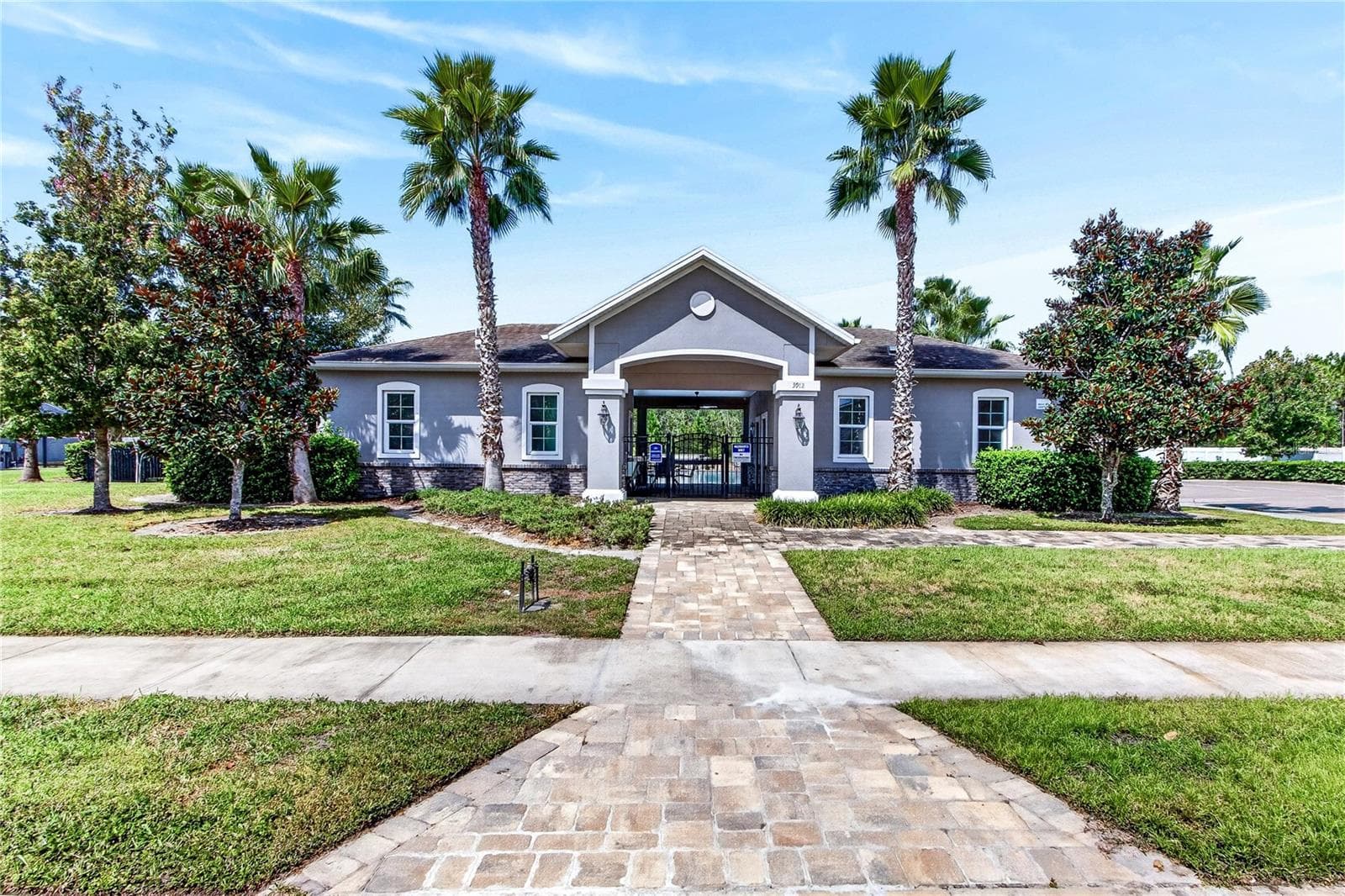 Single Family Residence at 2304 TUDOR ROSE DR, SANFORD, photo 50 of 53