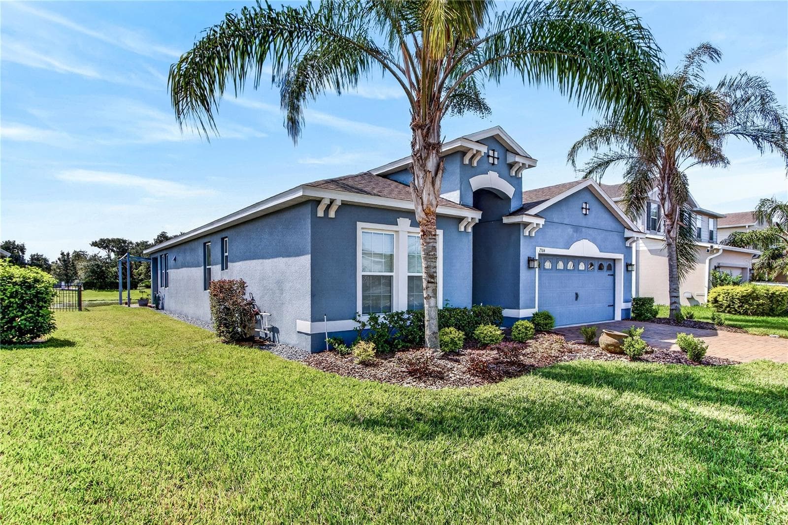 Single Family Residence at 2304 TUDOR ROSE DR, SANFORD, photo 53 of 53