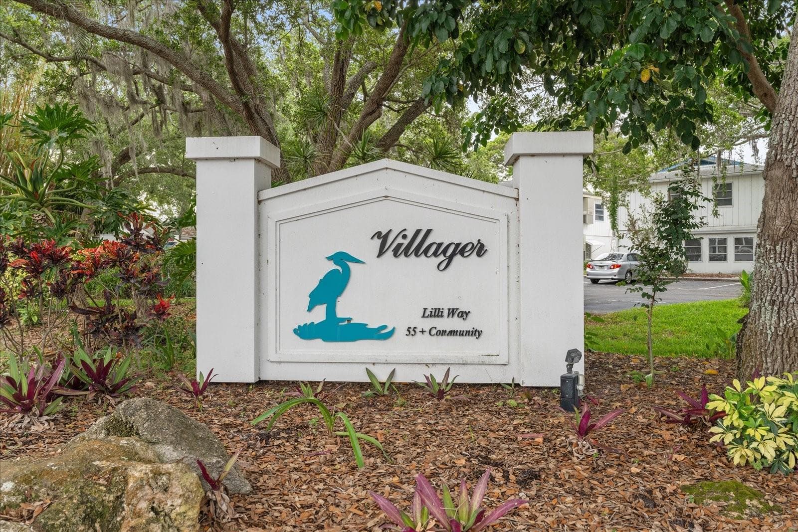 Condominium at 6010 LILLI WAY #6010, BRADENTON, photo 17 of 21