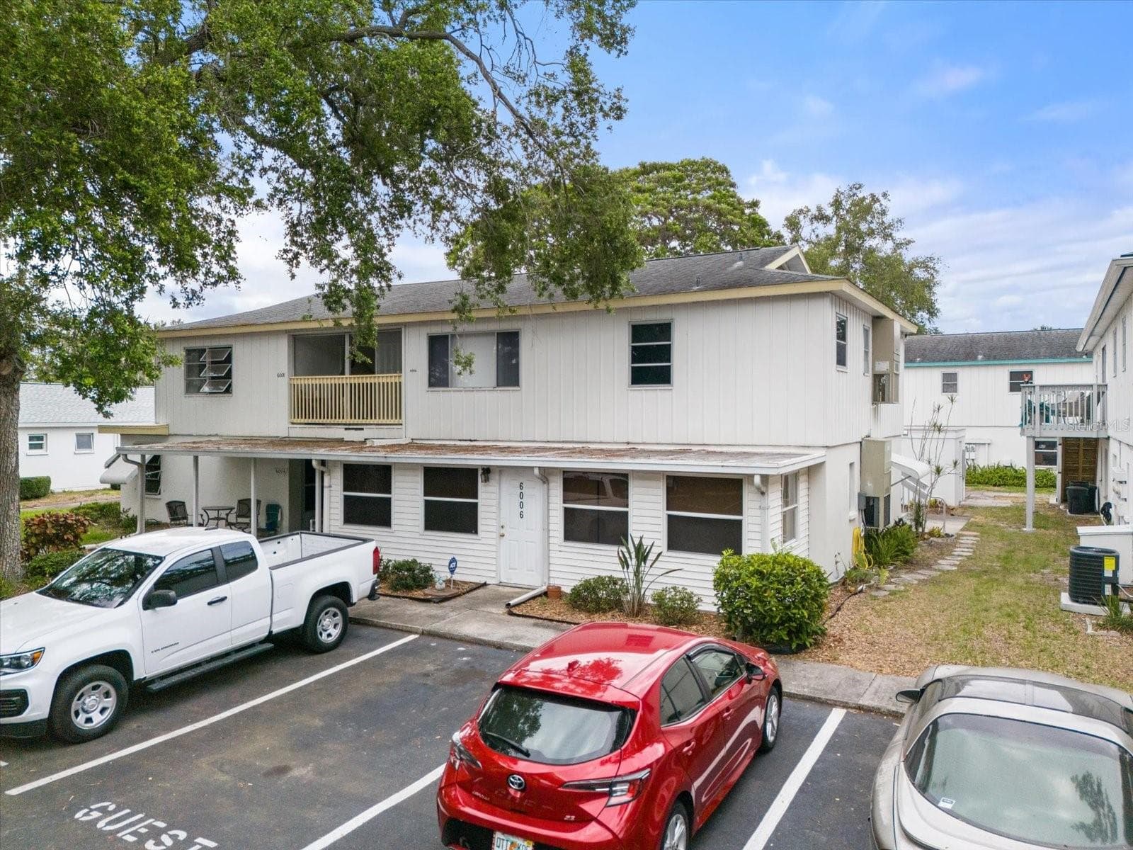 Condominium at 6010 LILLI WAY #6010, BRADENTON, photo 21 of 21