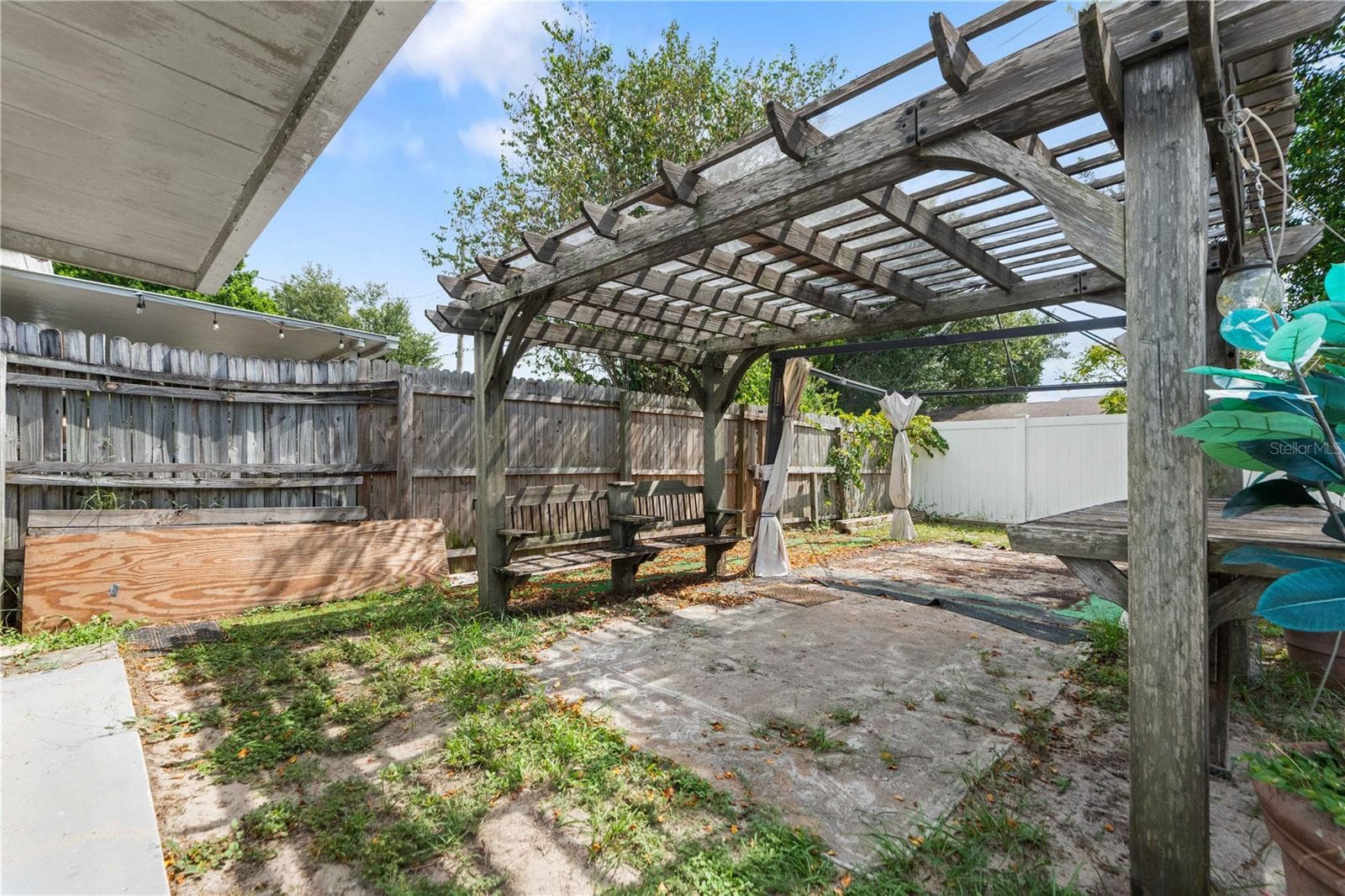 Single Family Residence at 6116 FLORIDA AVE, NEW PORT RICHEY, photo 19 of 26