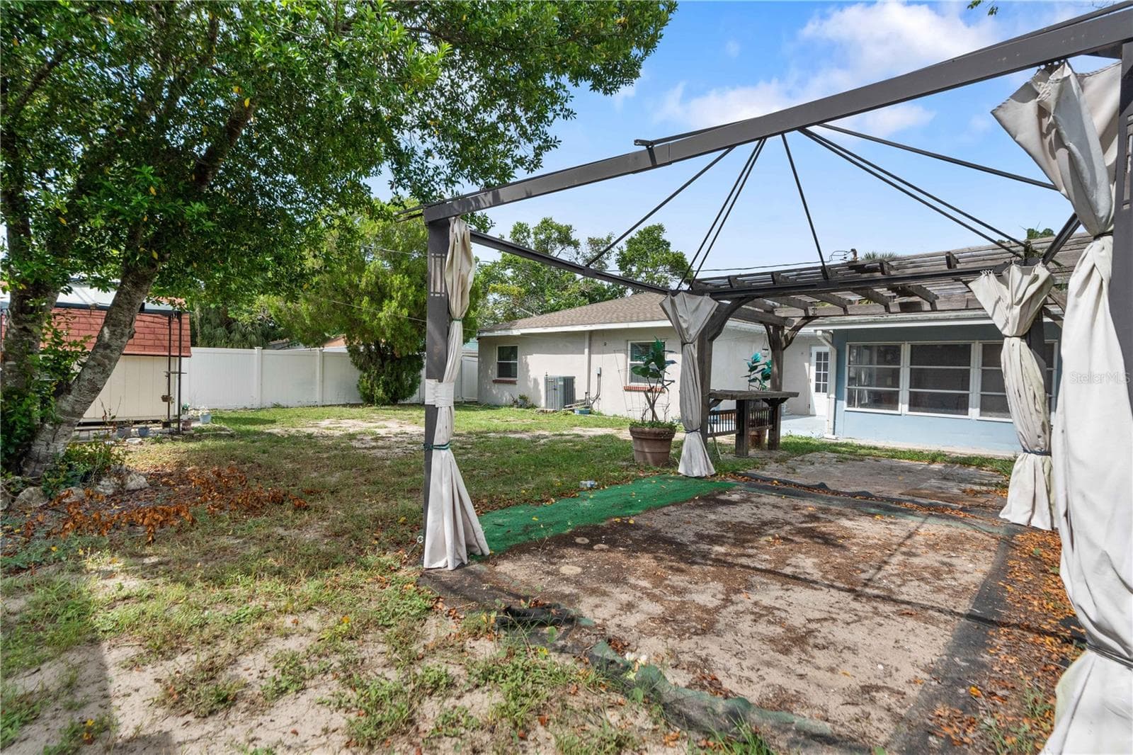 Single Family Residence at 6116 FLORIDA AVE, NEW PORT RICHEY, photo 20 of 26