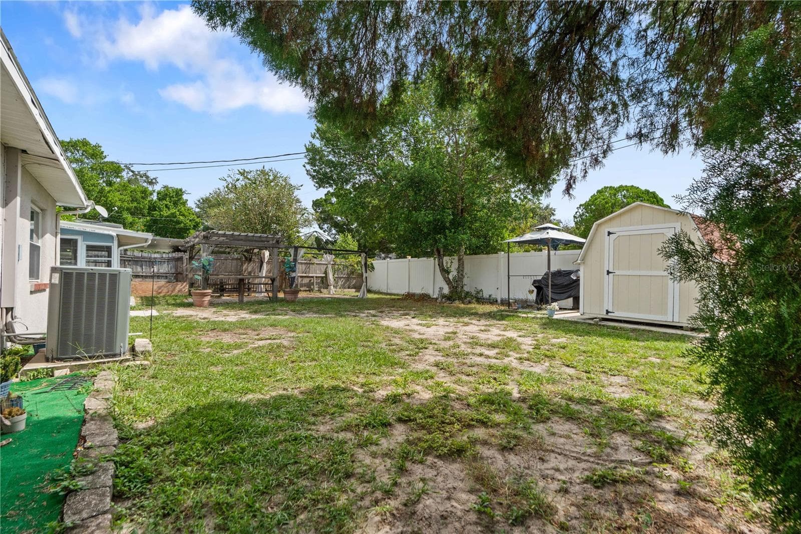 Single Family Residence at 6116 FLORIDA AVE, NEW PORT RICHEY, photo 21 of 26