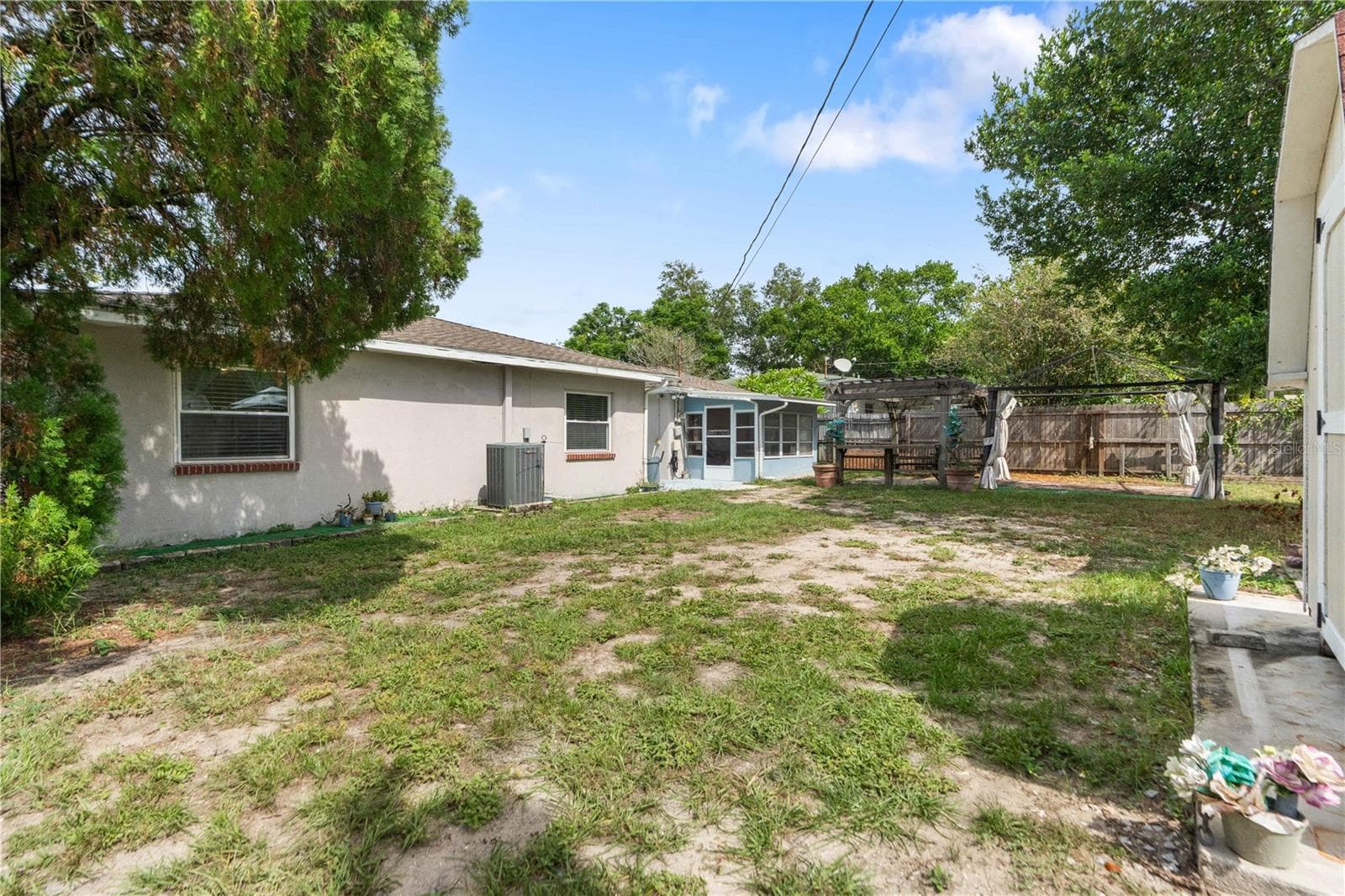 Single Family Residence at 6116 FLORIDA AVE, NEW PORT RICHEY, photo 22 of 26