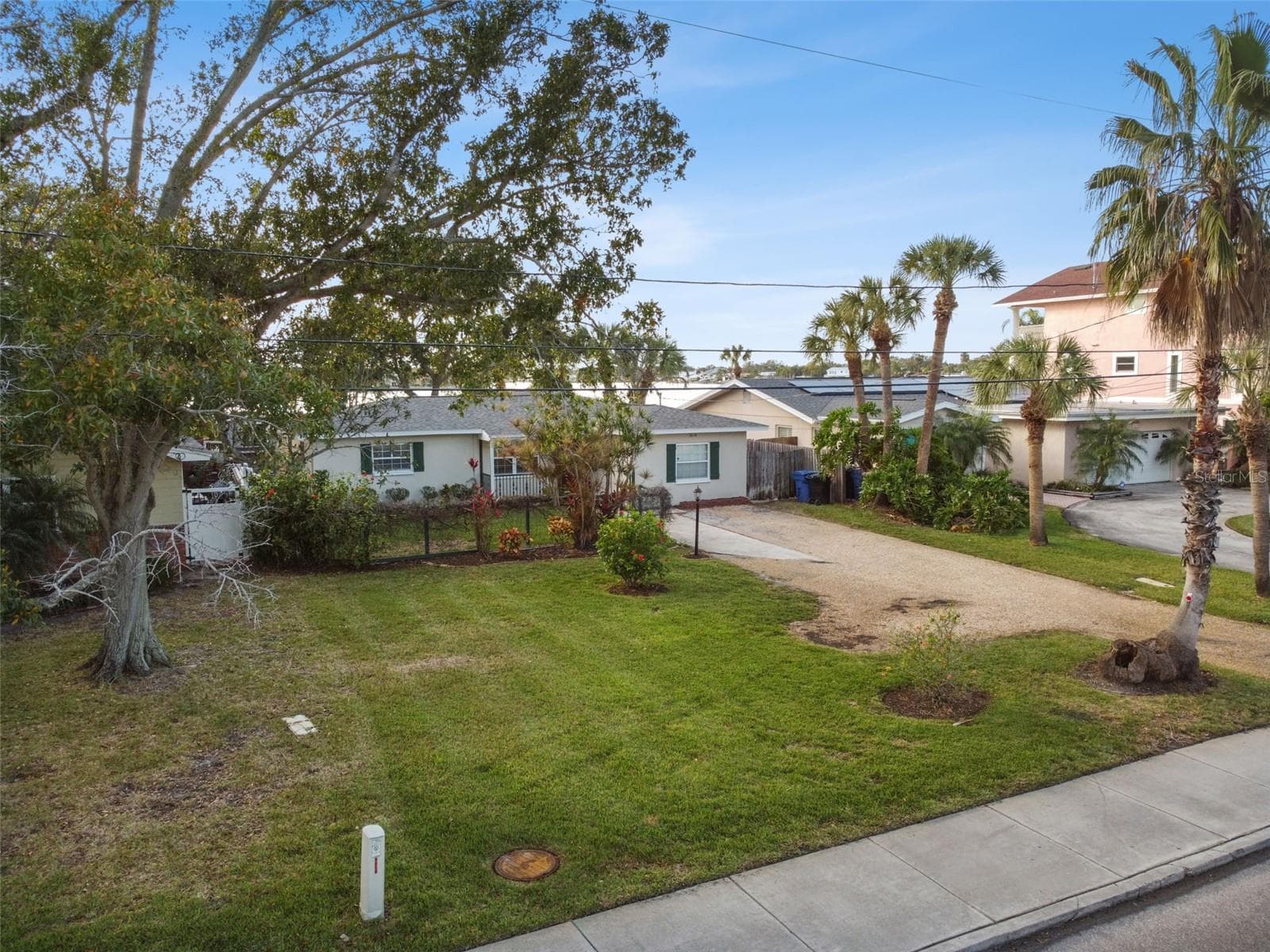 Land at 3618 SHORE ACRES BLVD NE, ST PETERSBURG, photo 2 of 41