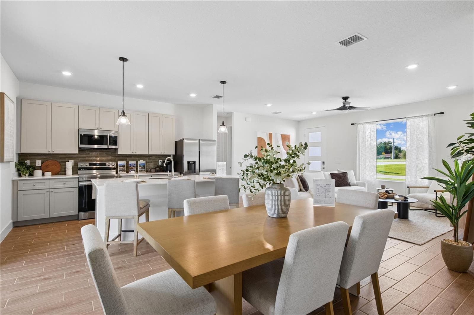 Single Family Residence at 3859 SW 169TH LANE RD, OCALA, photo 10 of 27
