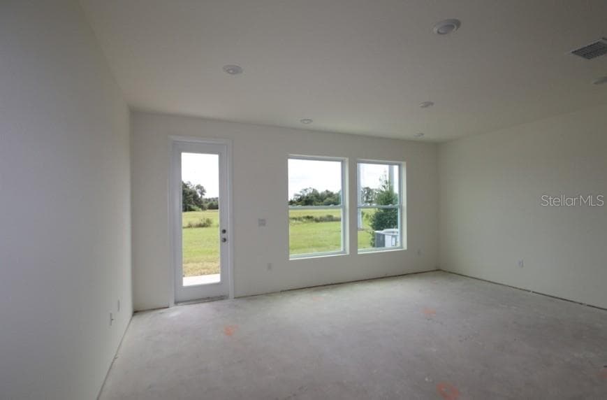 Family Room **Under Construction - 6422 JENSEN VIEW AVE, APOLLO BEACH