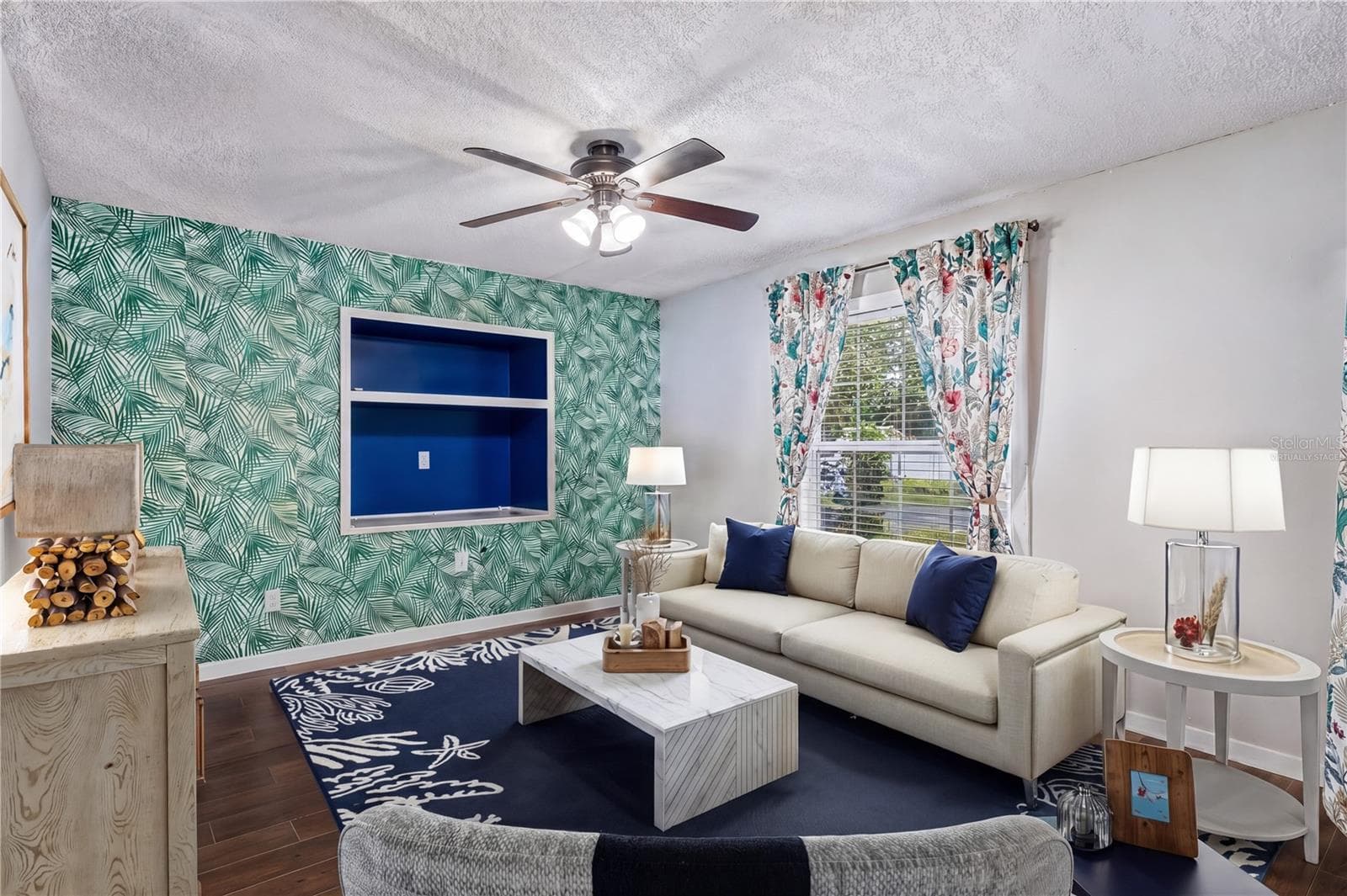 Virtually Staged - 4717 W PRESCOTT ST, TAMPA