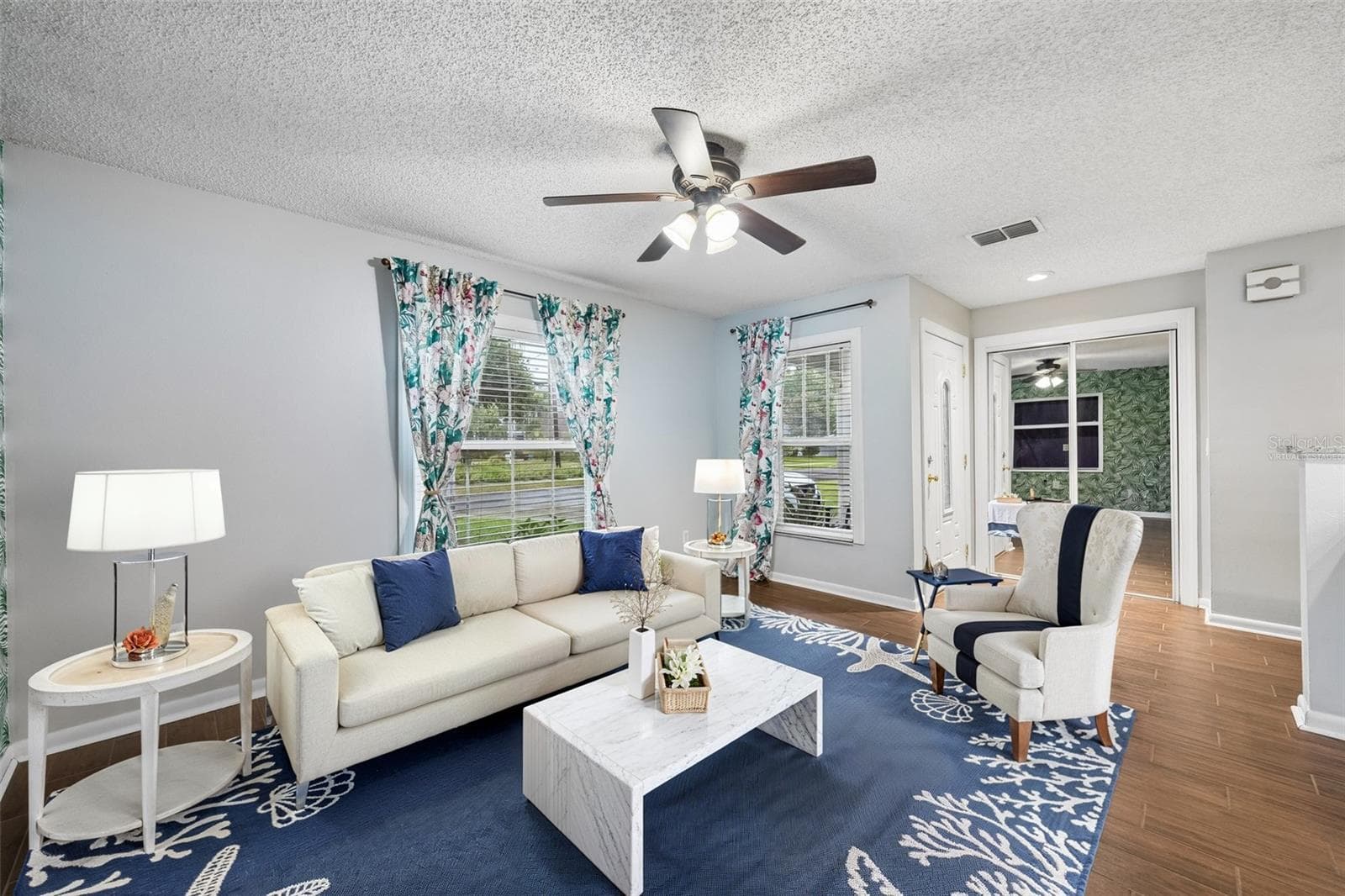 Virtually Staged - 4717 W PRESCOTT ST, TAMPA