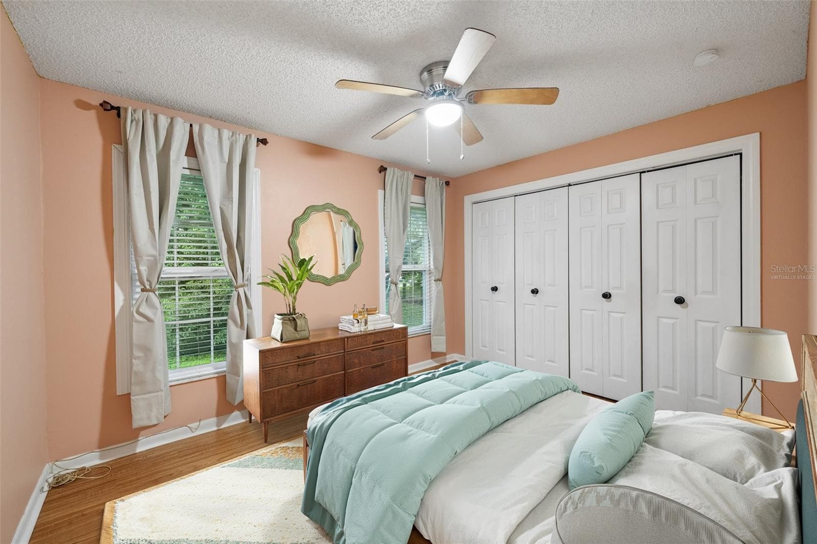 Virtually Staged - 4717 W PRESCOTT ST, TAMPA