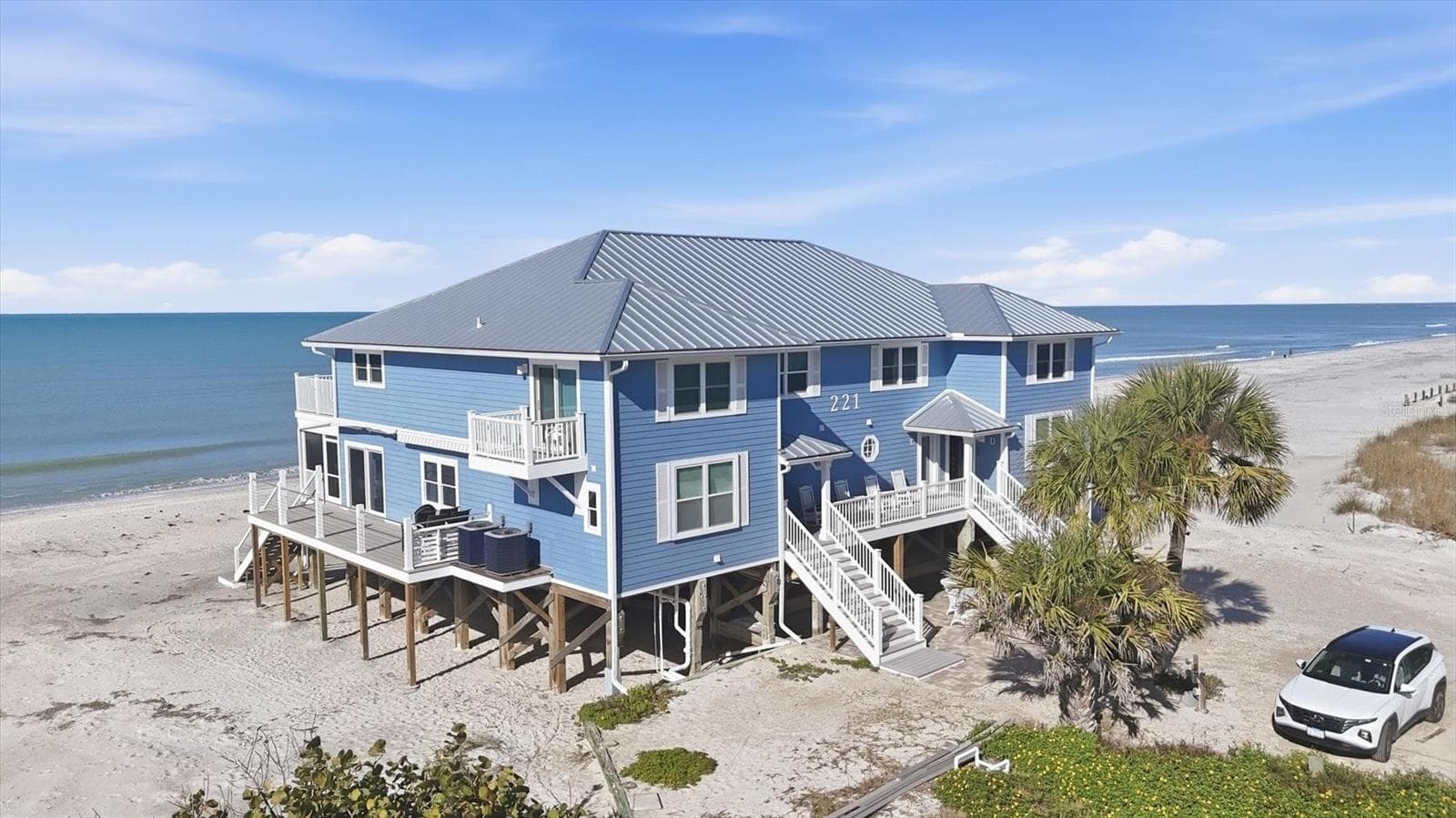 221 N Gulf A. - 6 POINTE WAY, PLACIDA