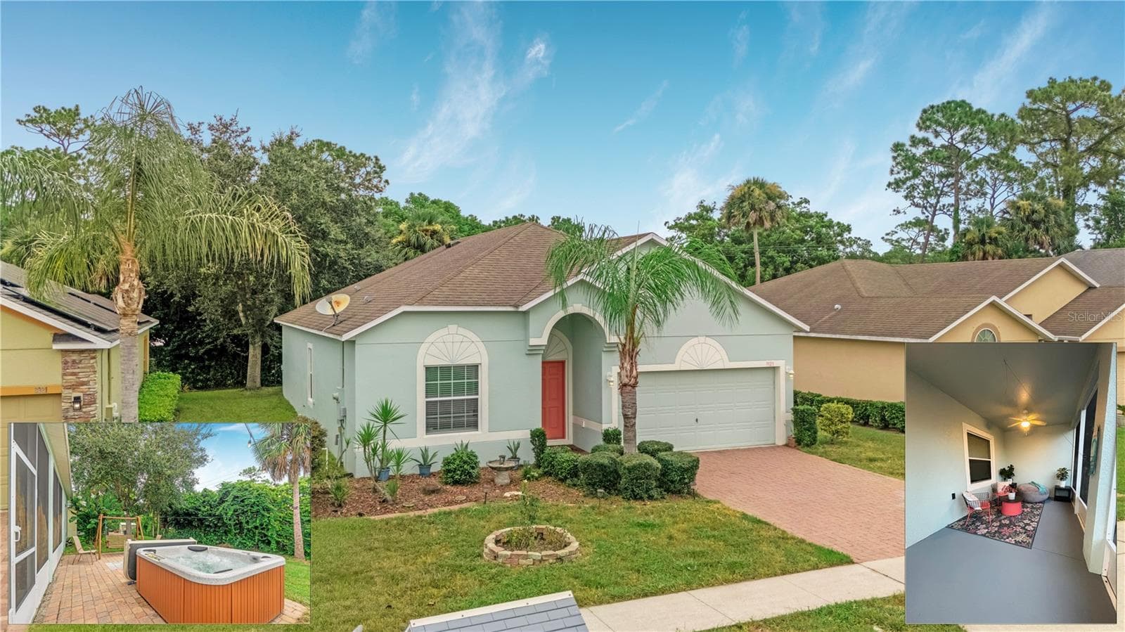 3923 SUNSET COVE DR