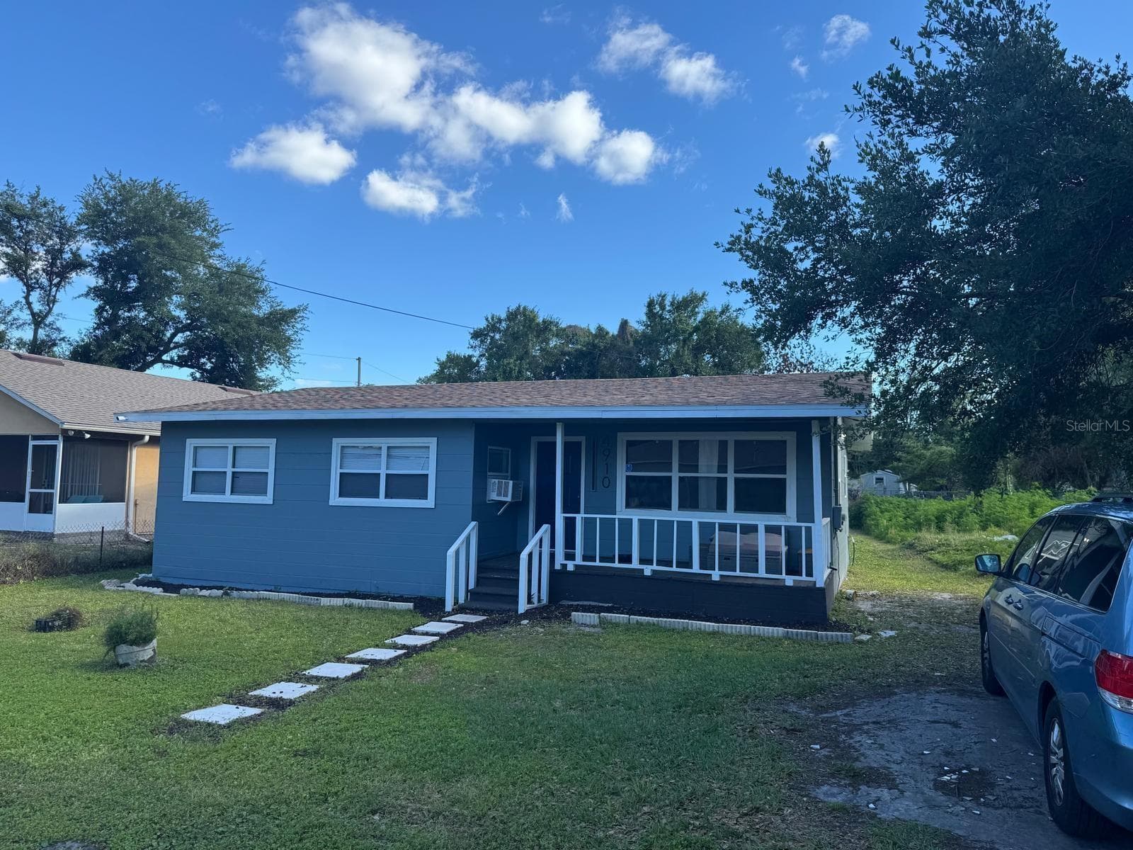 Single Family Residence at 4910 HUPPEL AVE, ORLANDO, photo 2 of 37
