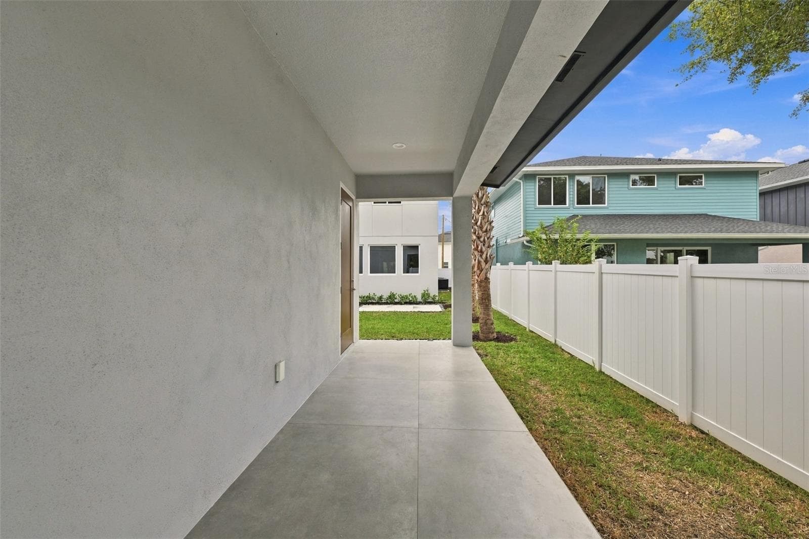 Single Family Residence at 3201 W WYOMING AVE, TAMPA, photo 67 of 73