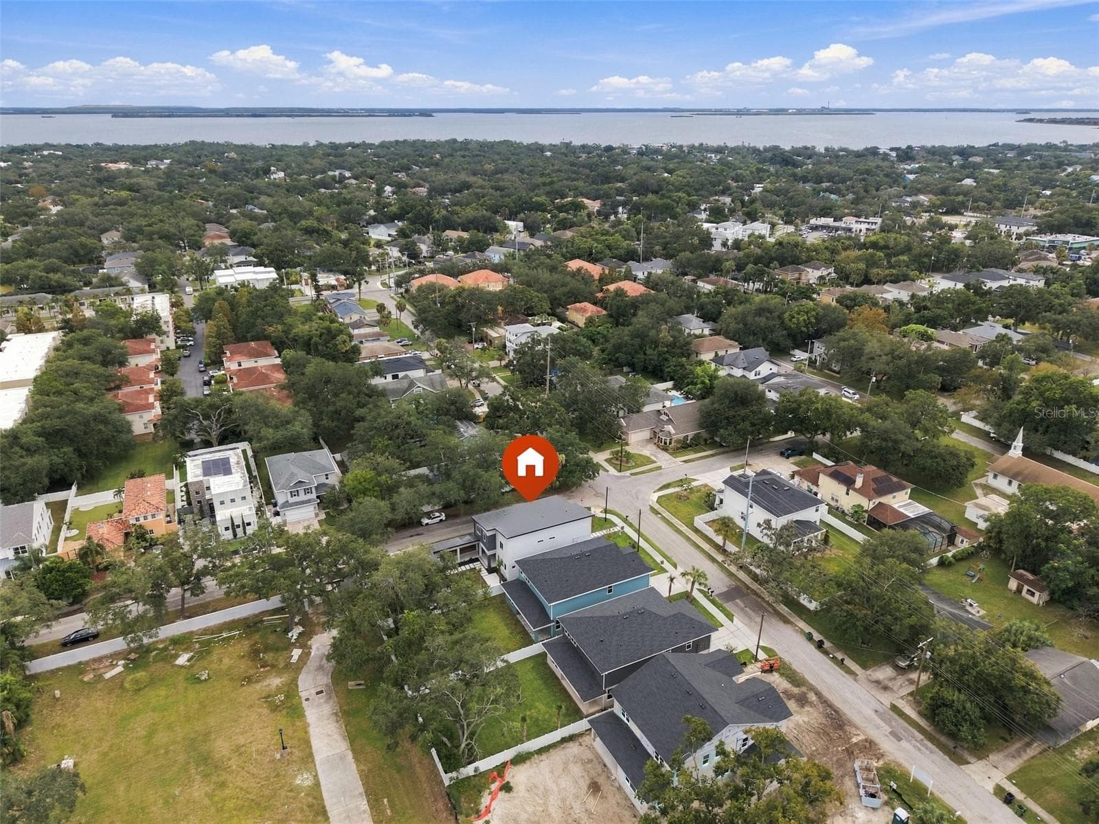 Single Family Residence at 3201 W WYOMING AVE, TAMPA, photo 71 of 73