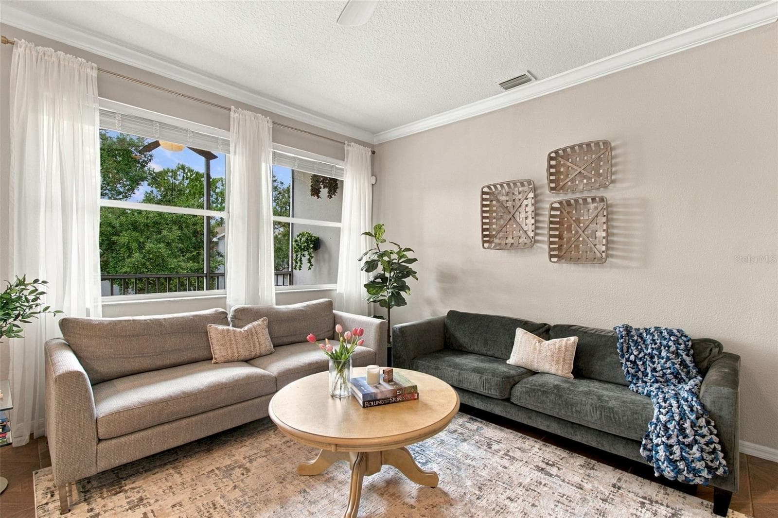 Condominium at 9420 GEORGIAN PARK LN #108, TAMPA, photo 2 of 76