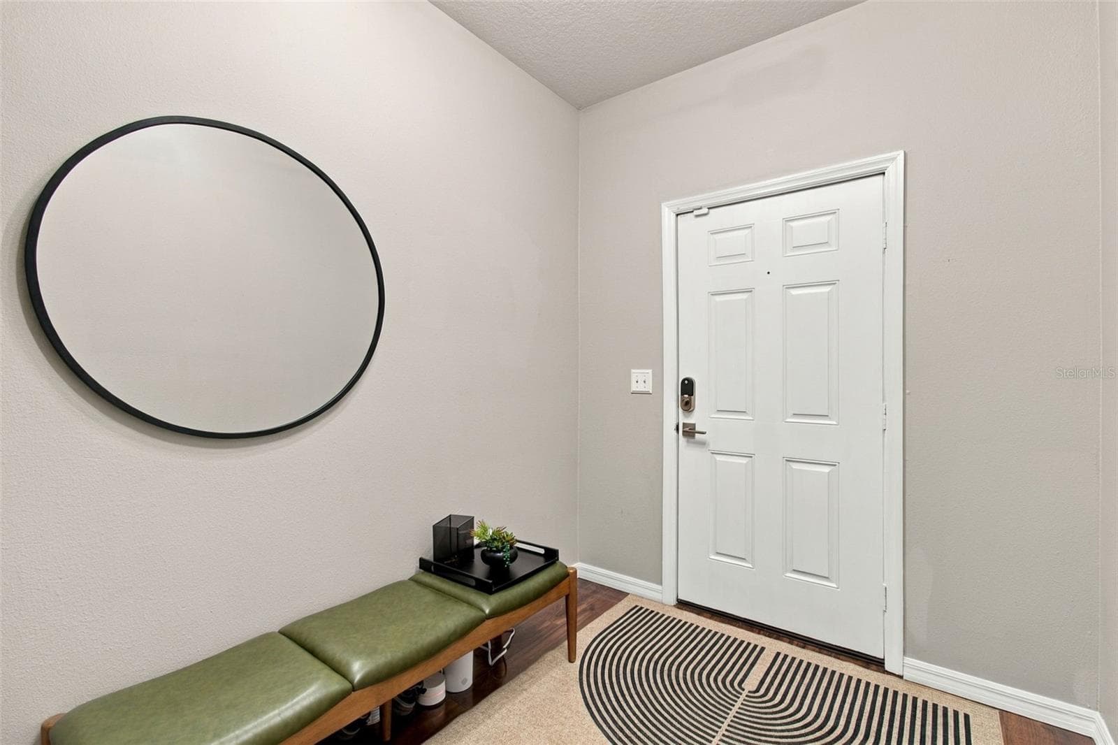 Entry - 9420 GEORGIAN PARK LN #108, TAMPA