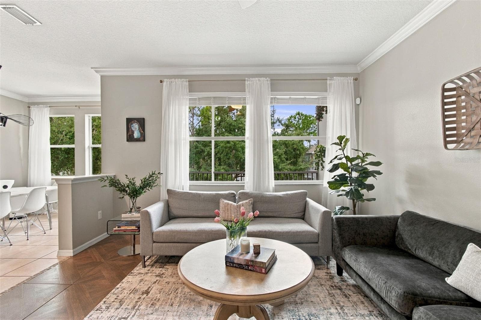 Condominium at 9420 GEORGIAN PARK LN #108, TAMPA, photo 10 of 76