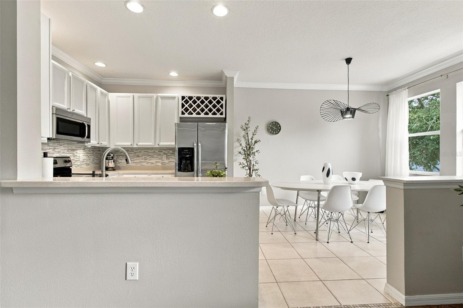 Open Concept - 9420 GEORGIAN PARK LN #108, TAMPA