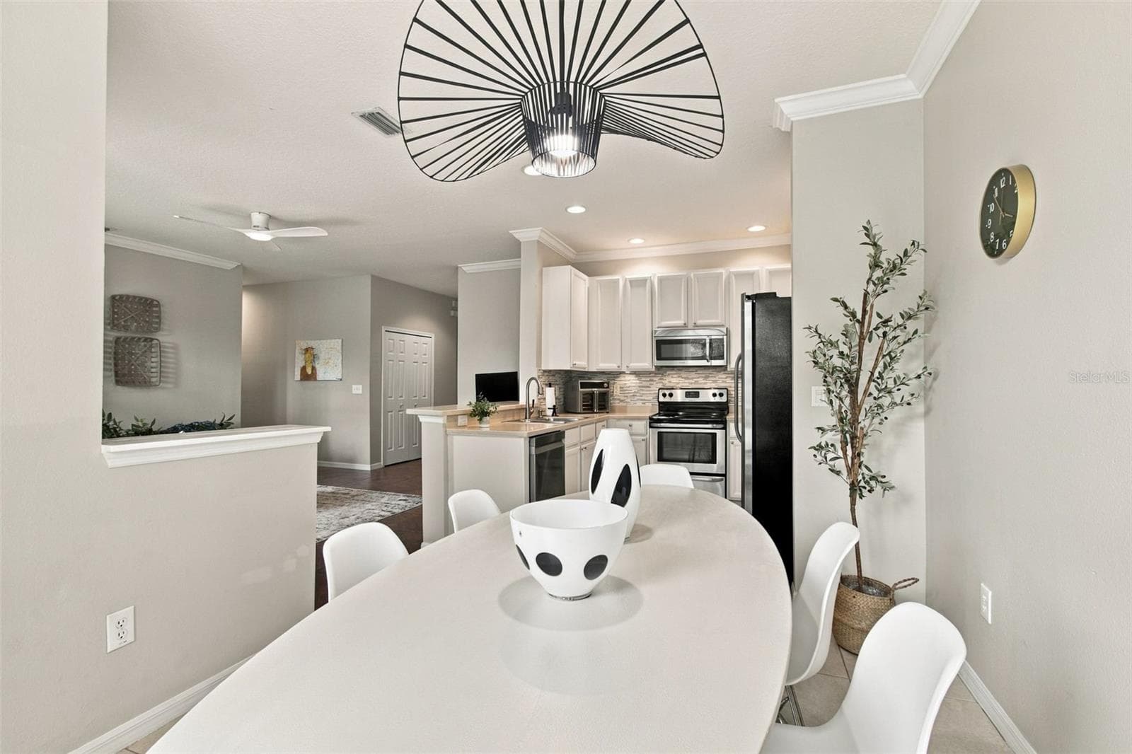 Condominium at 9420 GEORGIAN PARK LN #108, TAMPA, photo 19 of 76