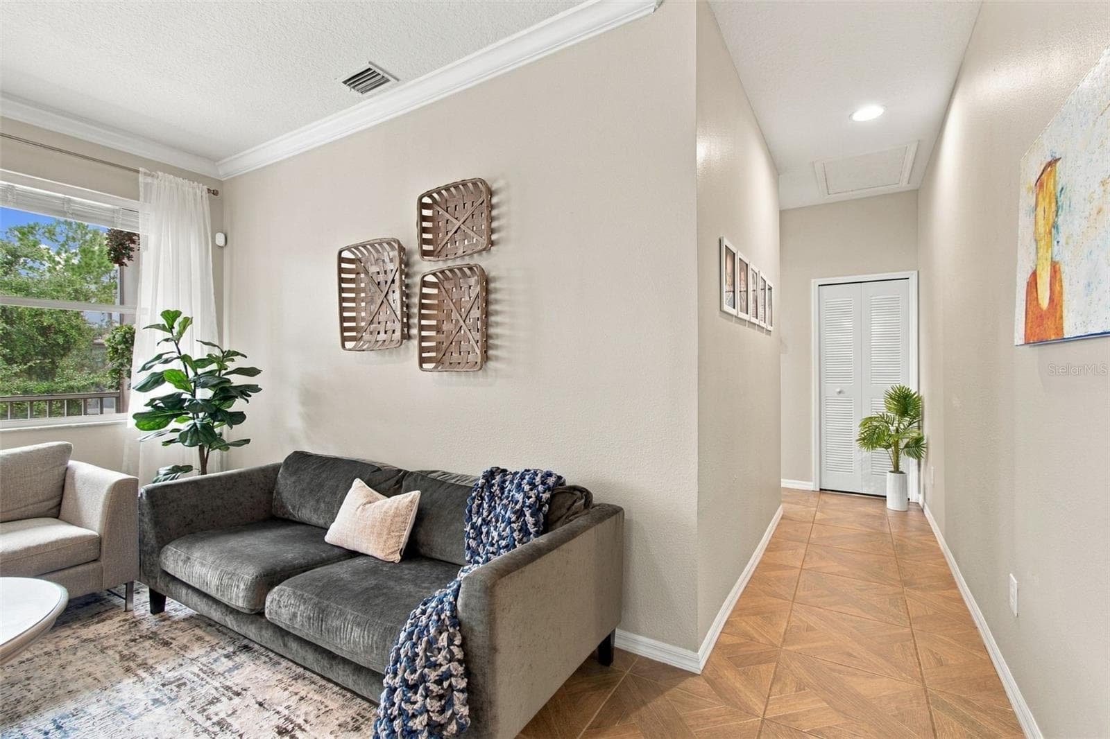 Condominium at 9420 GEORGIAN PARK LN #108, TAMPA, photo 26 of 76