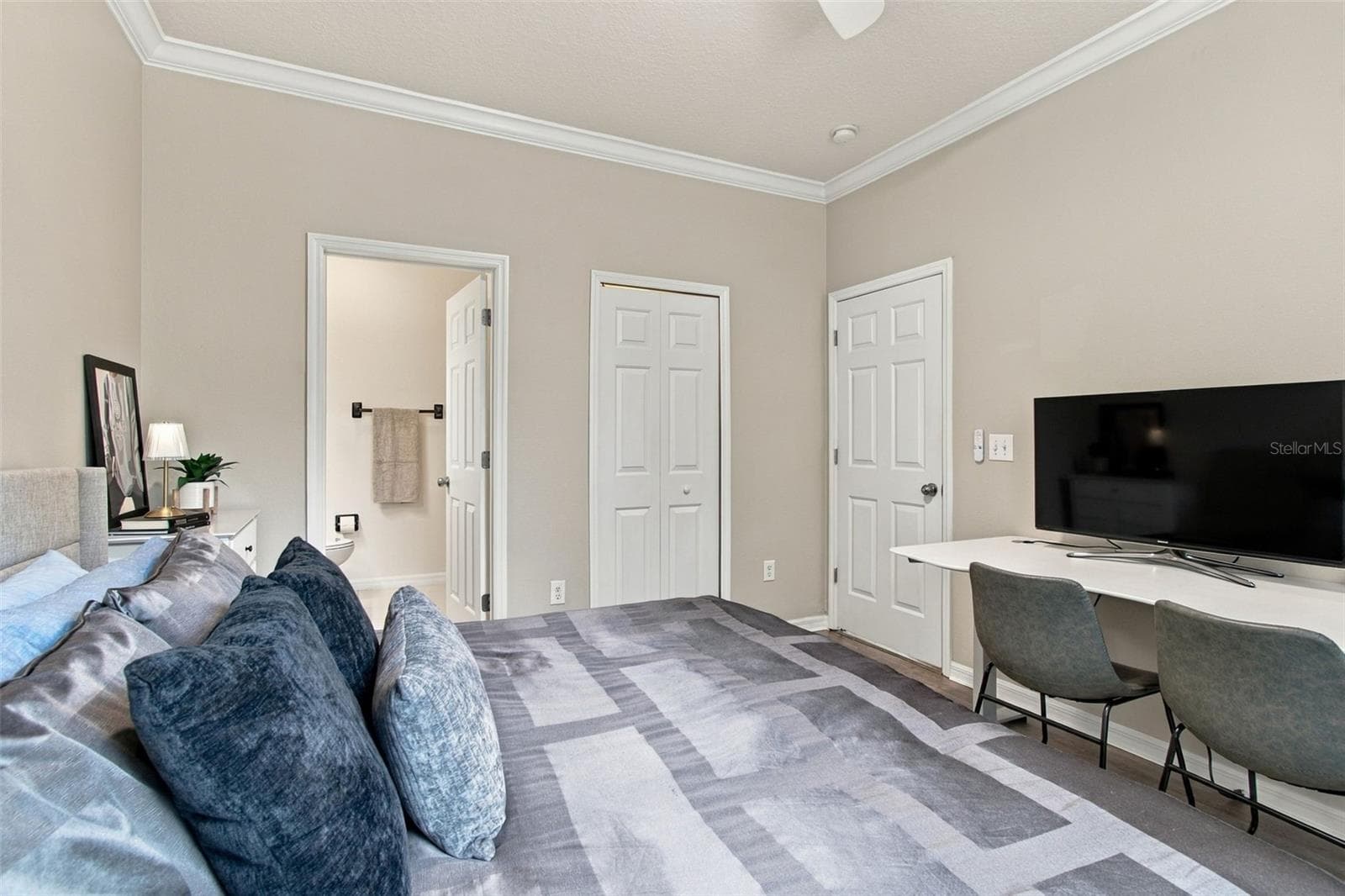 Condominium at 9420 GEORGIAN PARK LN #108, TAMPA, photo 31 of 76