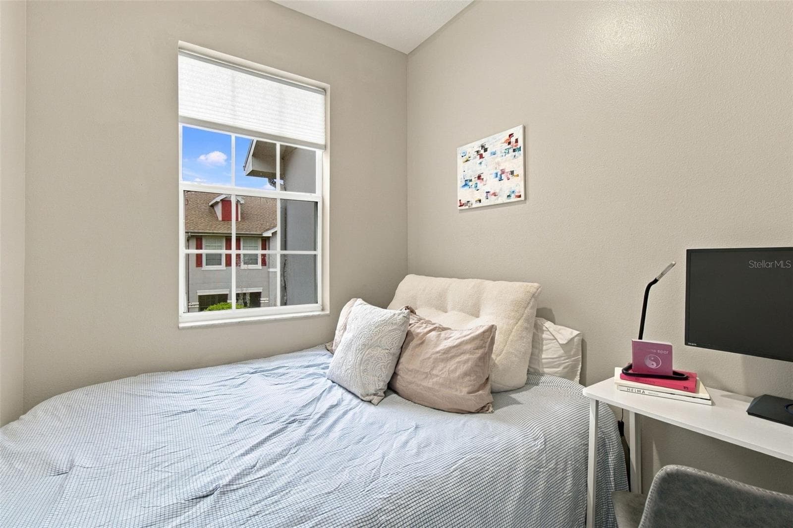 Den/Office - 9420 GEORGIAN PARK LN #108, TAMPA