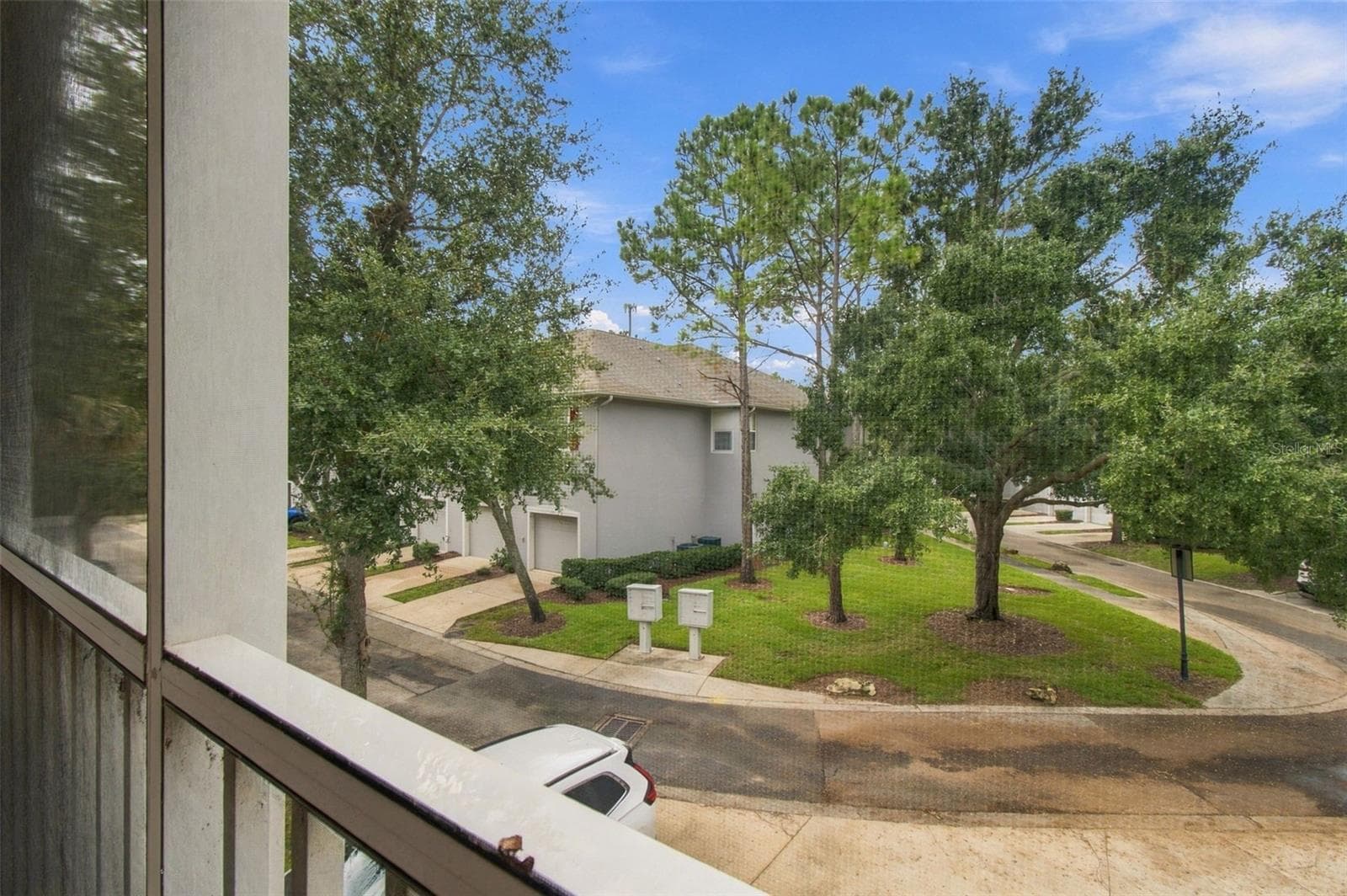 Condominium at 9420 GEORGIAN PARK LN #108, TAMPA, photo 44 of 76