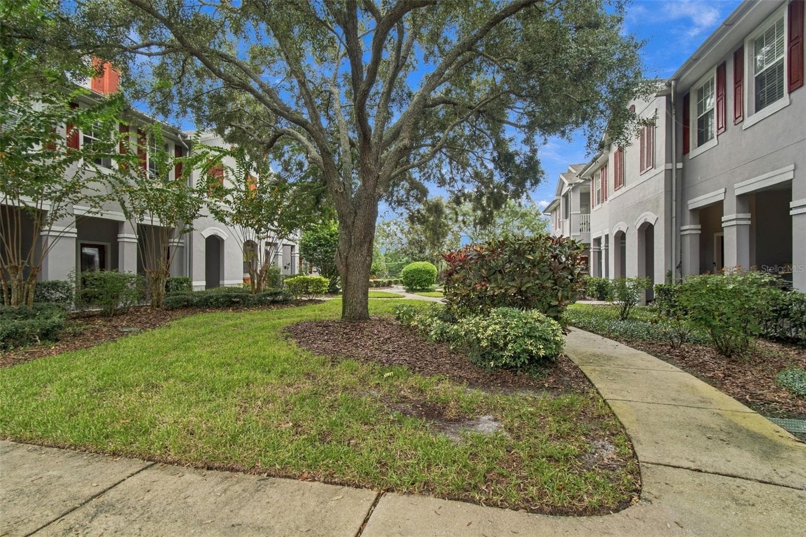 Walkability - 9420 GEORGIAN PARK LN #108, TAMPA